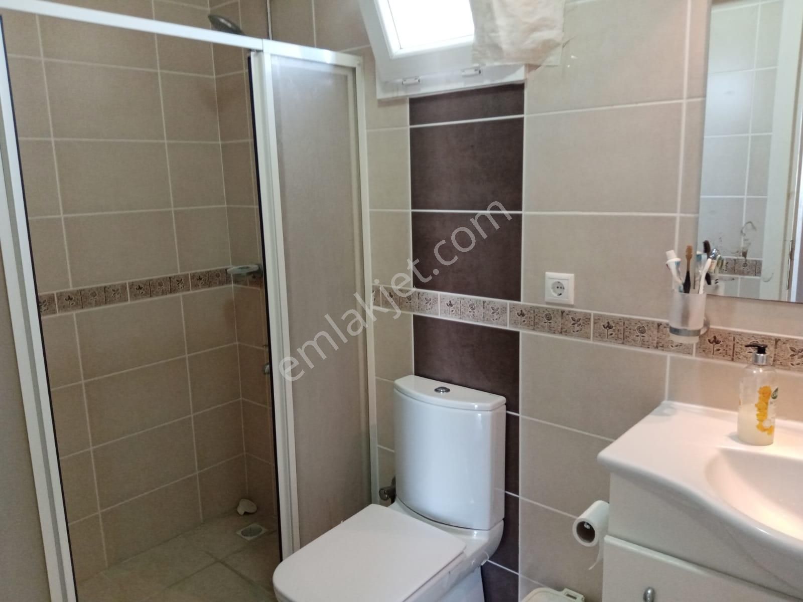 Kadınlar Denizi Mh. De 4+2 Villa - Görsel 32