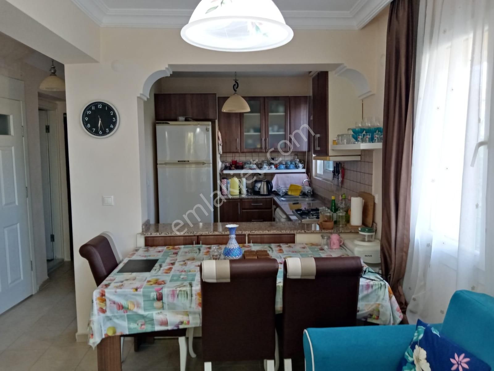 Kadınlar Denizi Mh. De 4+2 Villa - Görsel 3