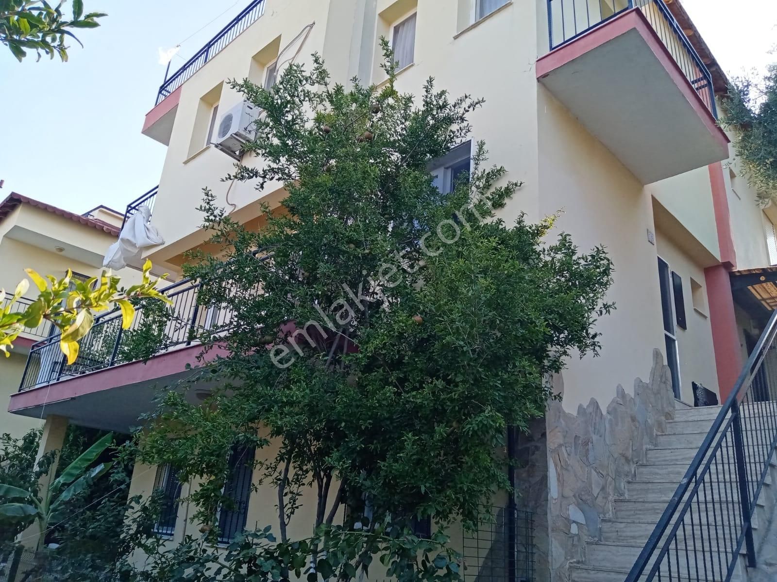 Kadınlar Denizi Mh. De 4+2 Villa - Görsel 8