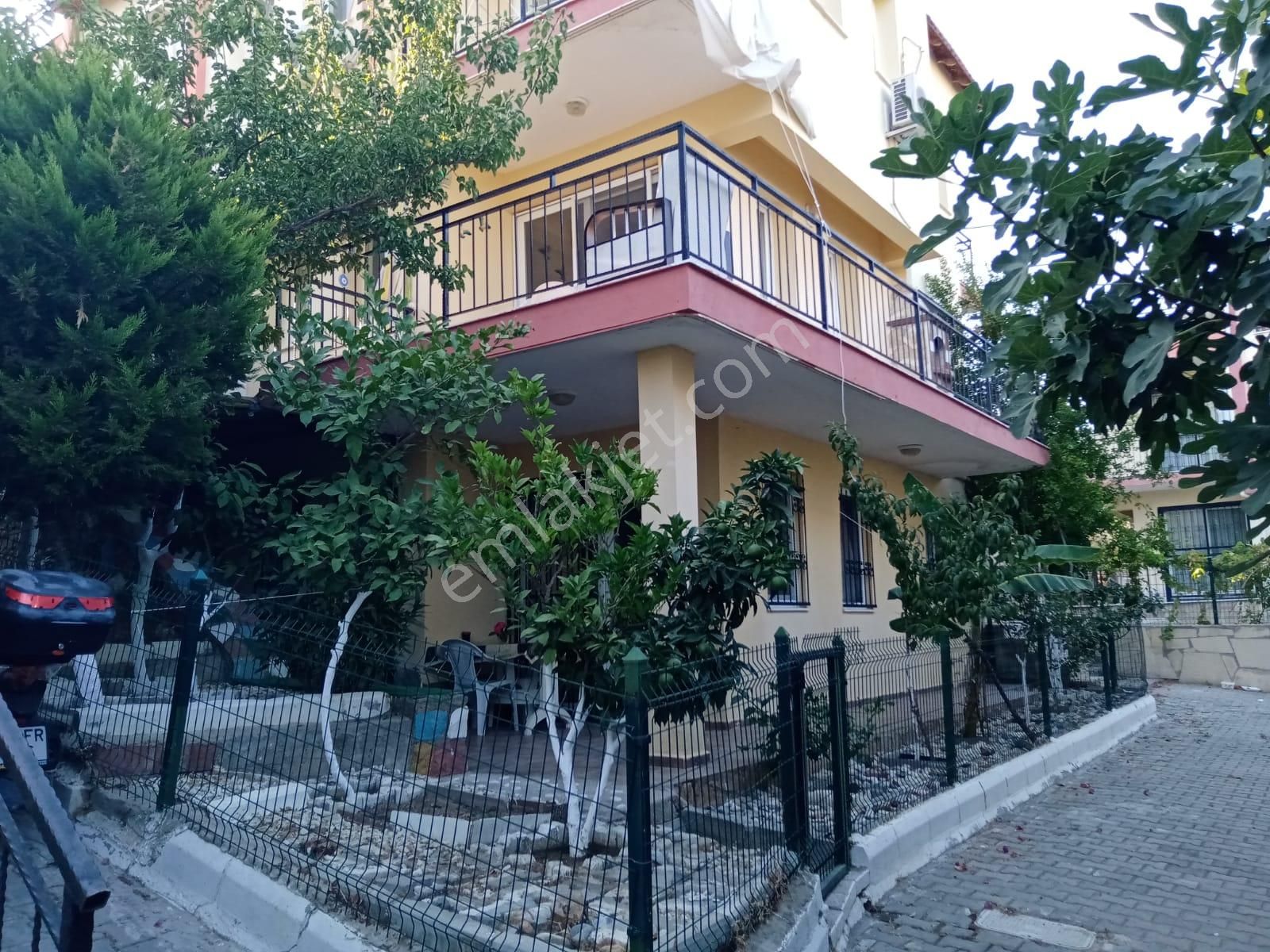 Kadınlar Denizi Mh. De 4+2 Villa