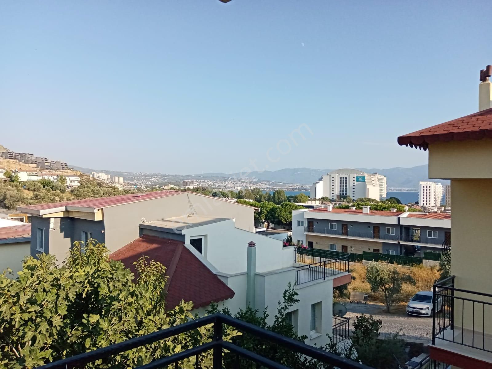 Kadınlar Denizi Mh. De 4+2 Villa - Görsel 18