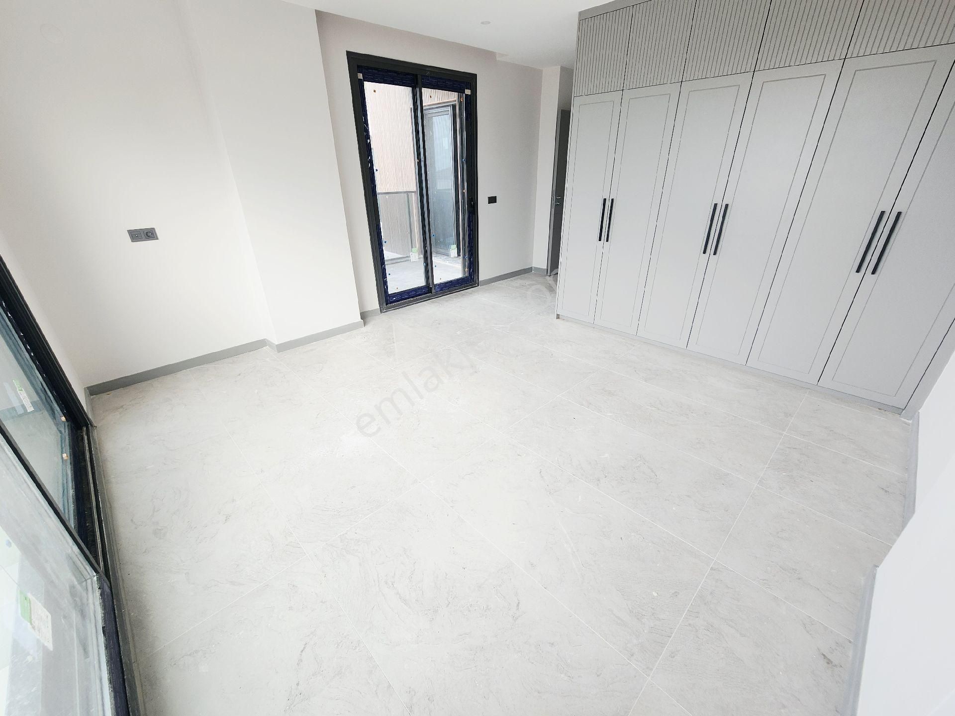 Soğucak Harika Konum Tam Müstakil Özel Havuzlu Villalar - Görsel 28