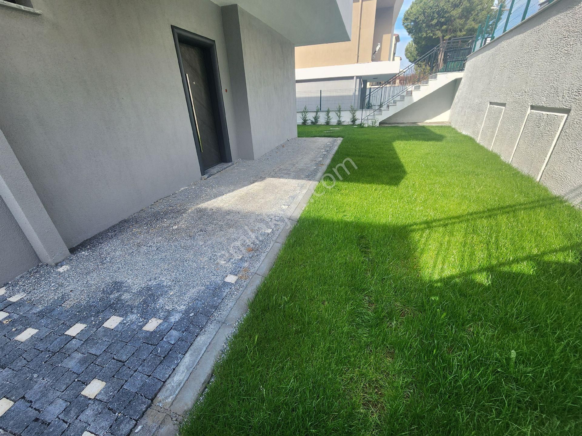 Soğucak Harika Konum Tam Müstakil Özel Havuzlu Villalar - Görsel 7