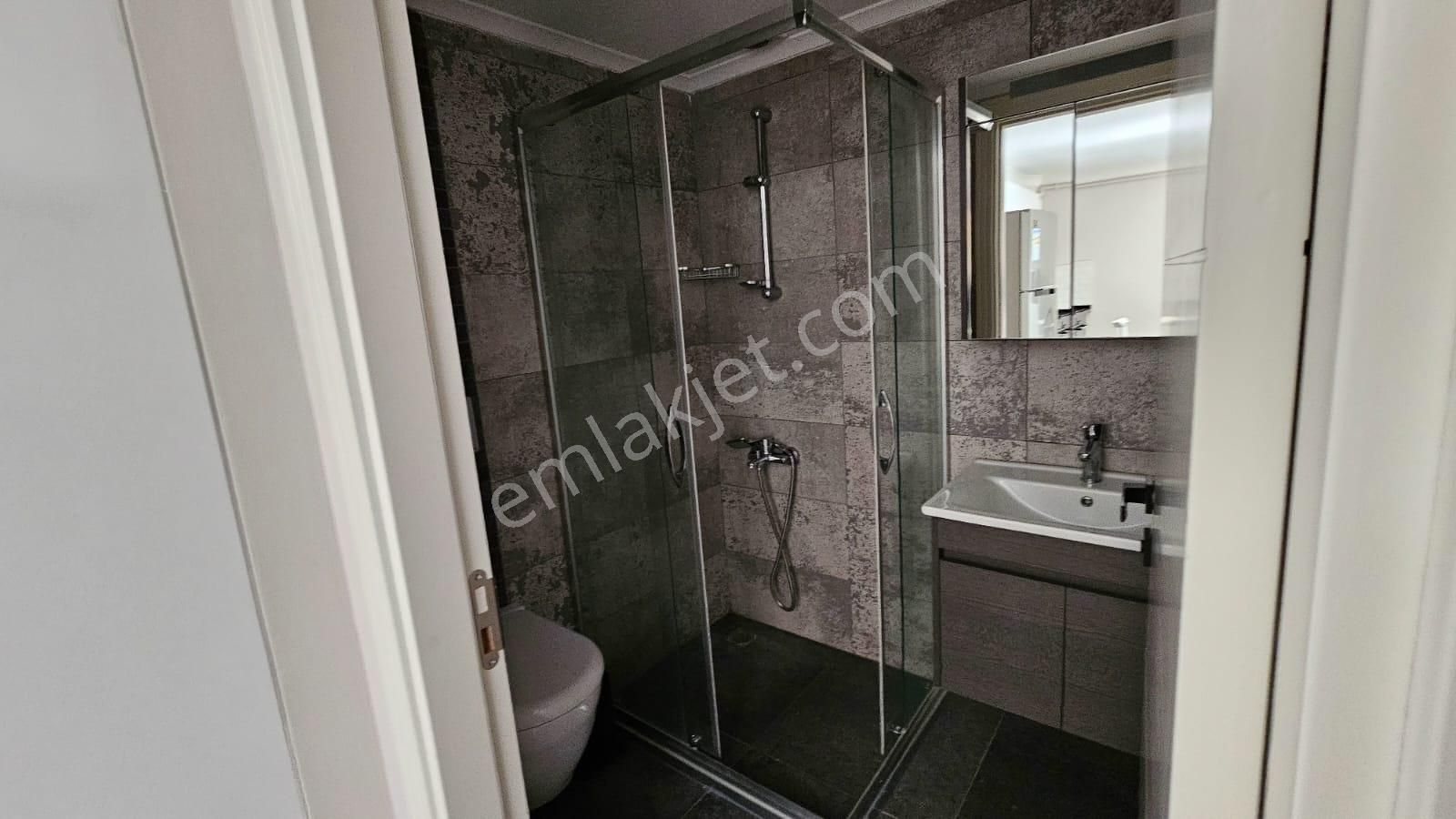 Arel'den Emek'te Mobilyalı Yeni Bina 1 Kat Poz.balkonlu 1+1 - Görsel 30