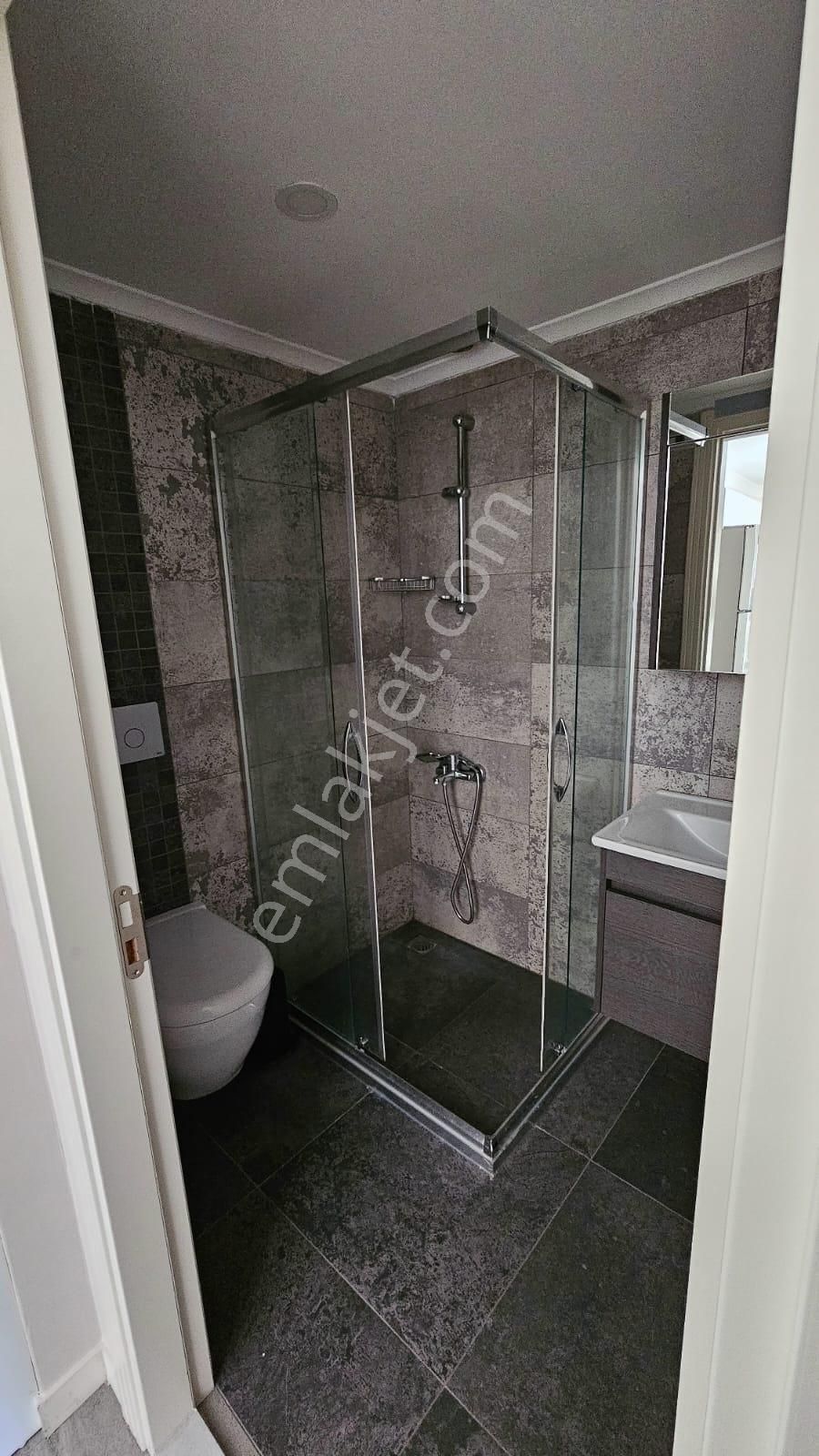 Arel'den Emek'te Mobilyalı Yeni Bina 1 Kat Poz.balkonlu 1+1 - Görsel 27