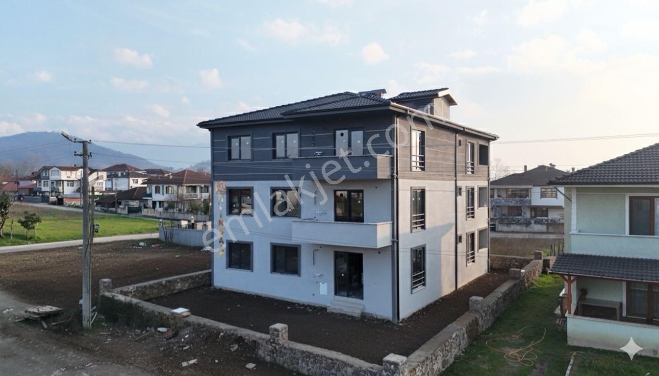 Yön Group Tan Satılık 1+1 Lüks Daire