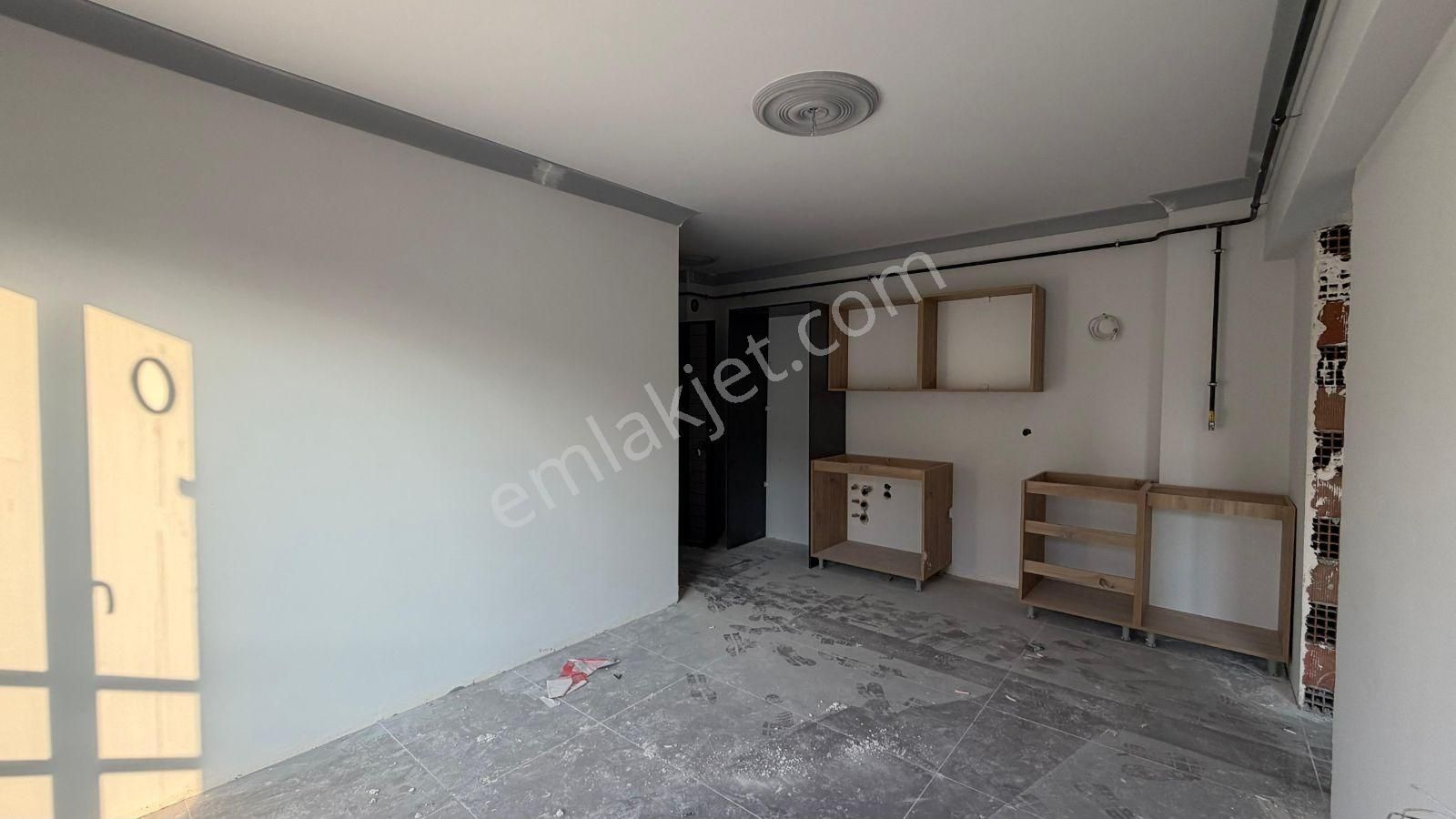 Yön Group Tan Satılık 1+1 Lüks Daire - Görsel 9