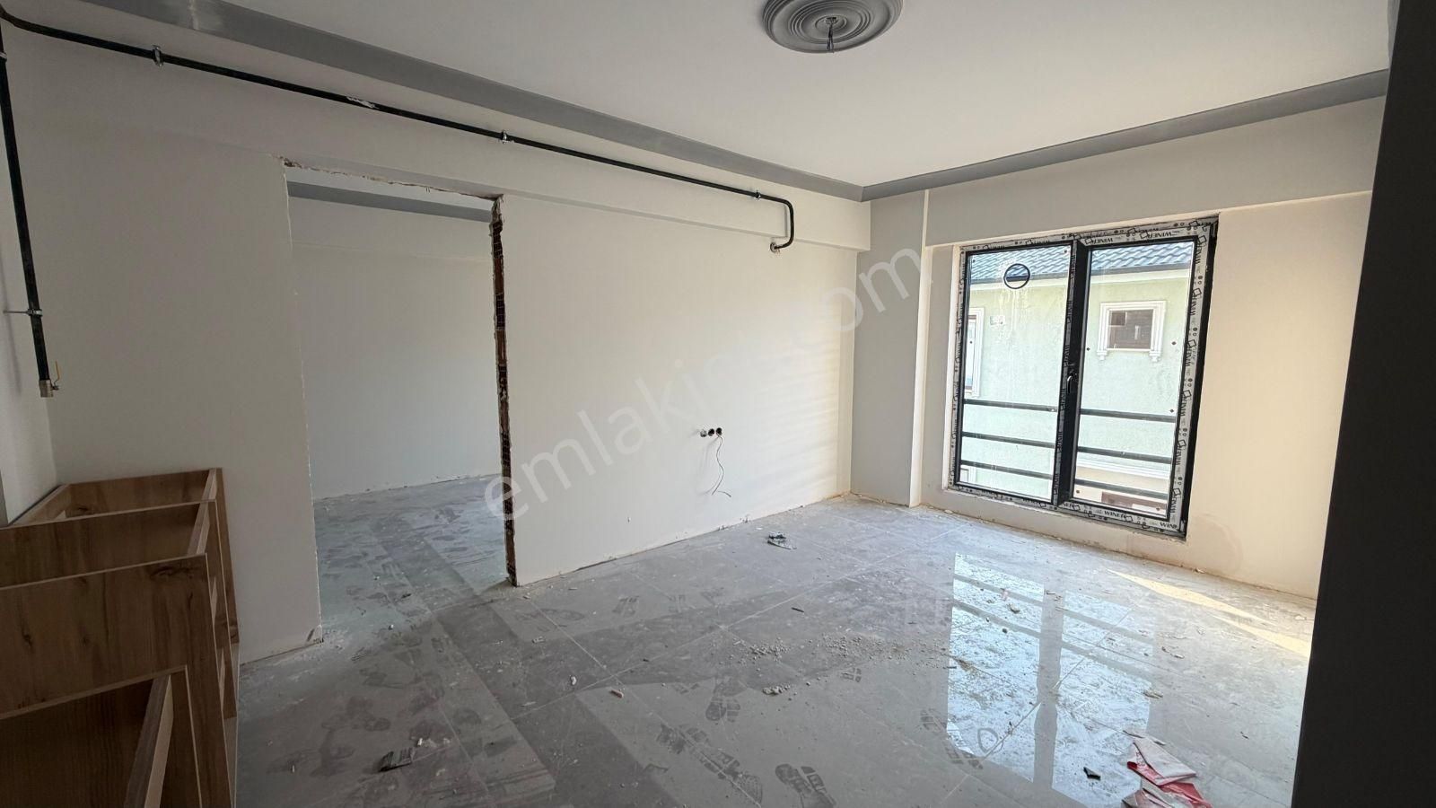 Yön Group Tan Satılık 1+1 Lüks Daire - Görsel 5