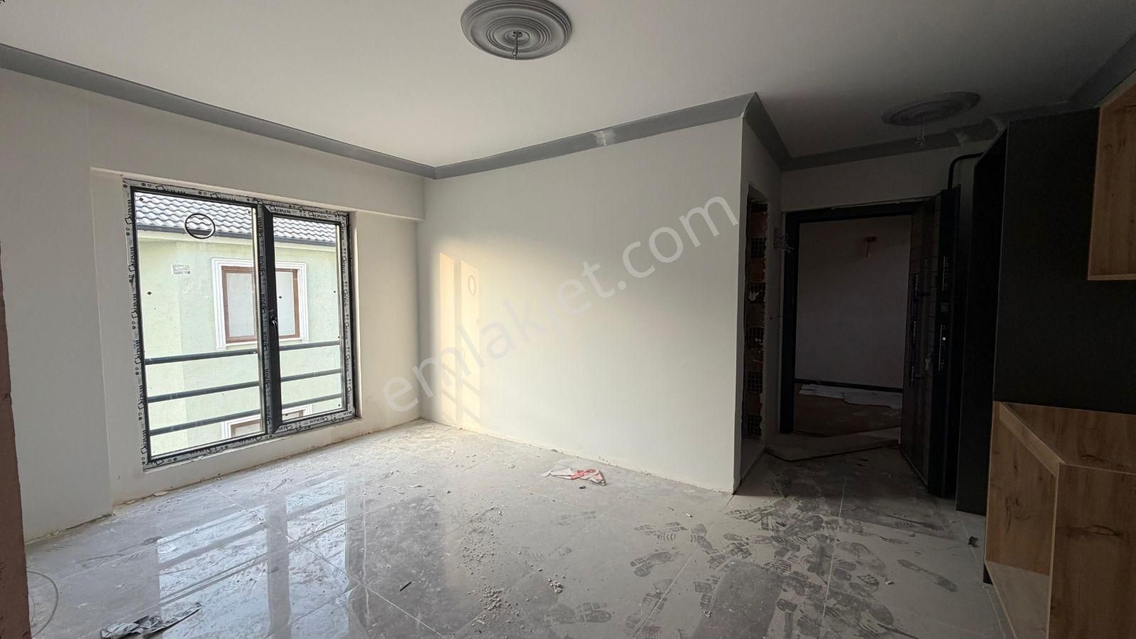 Yön Group Tan Satılık 1+1 Lüks Daire - Görsel 12