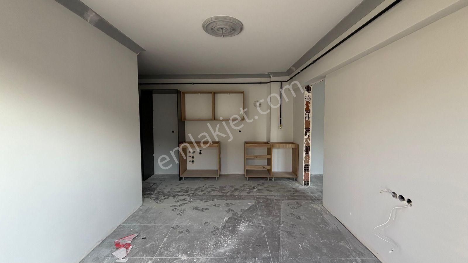 Yön Group Tan Satılık 1+1 Lüks Daire - Görsel 13