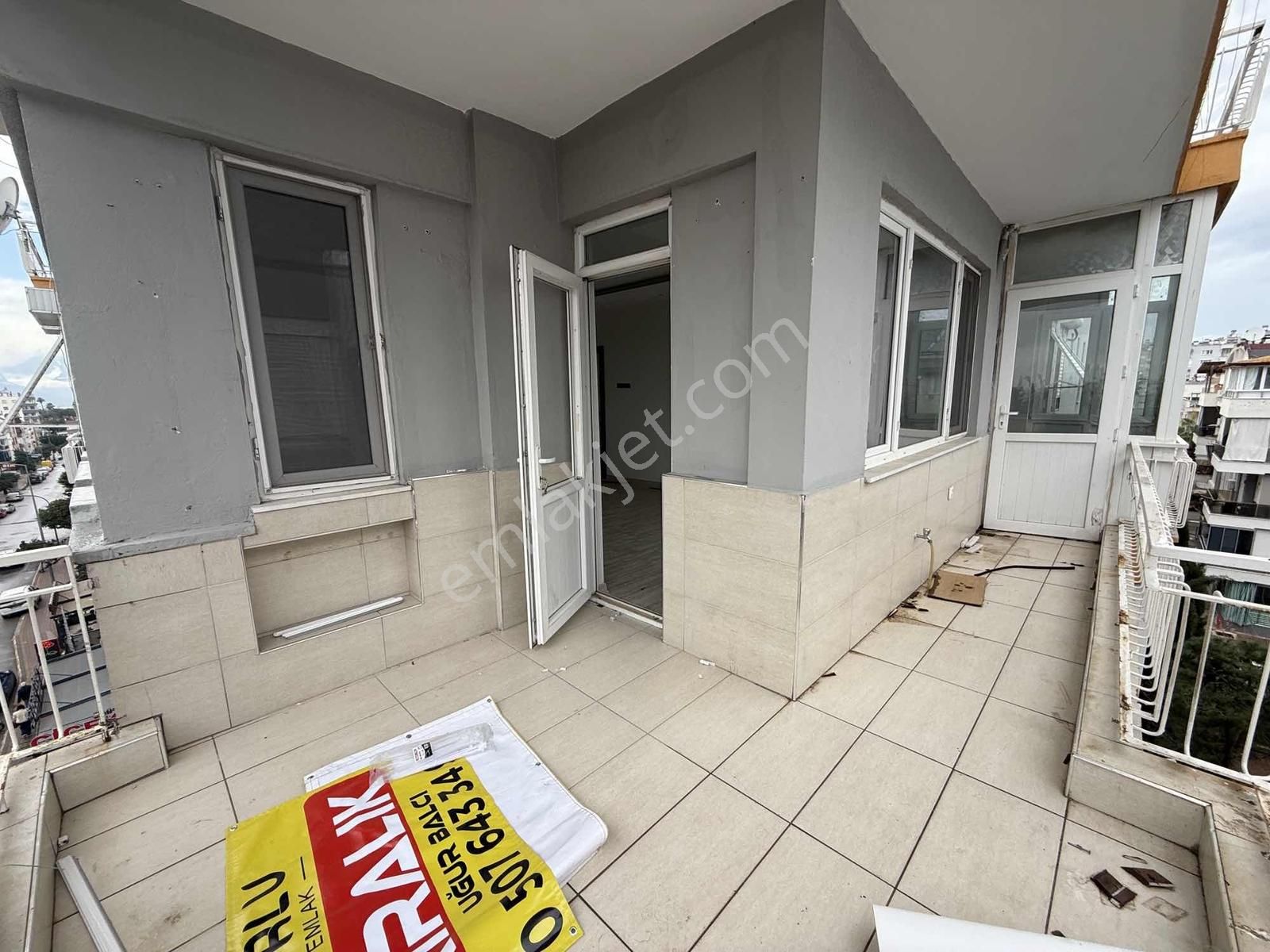 Süper Genişlikte Cadde Üstü İçi Sıfır Yapılı 3+1 Kiralık Daire - Görsel 26