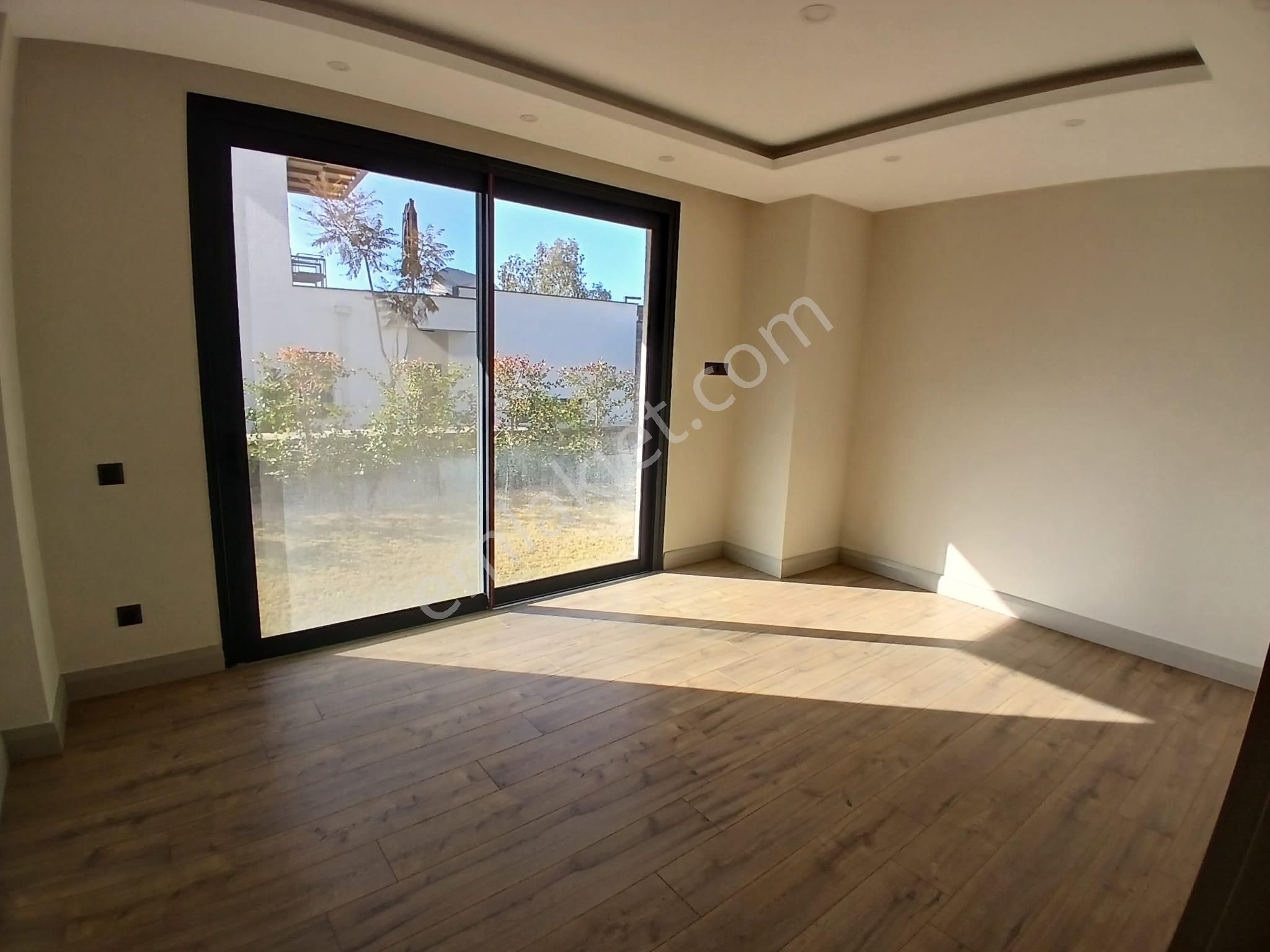 Gümüşlük’te Kiralık Villa, İlk Sizin Yaşayacağınız 3+1 - Görsel 10