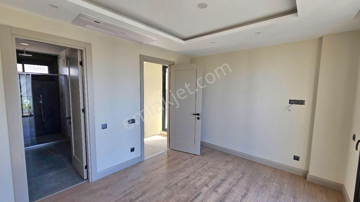 Gümüşlük’te Kiralık Villa, İlk Sizin Yaşayacağınız 3+1 - Görsel 12