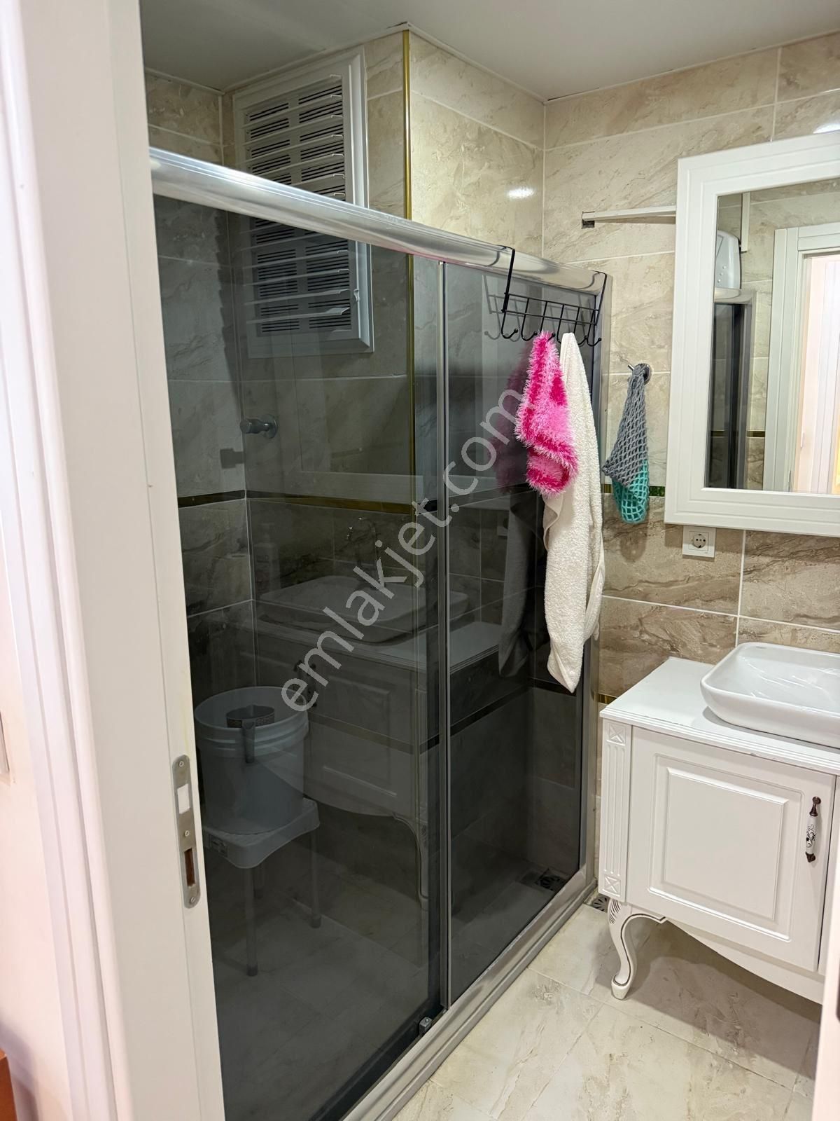 Kale Emlaktan Atakent’te Satılık Full Eşyalı 2+1 Daire - Görsel 22