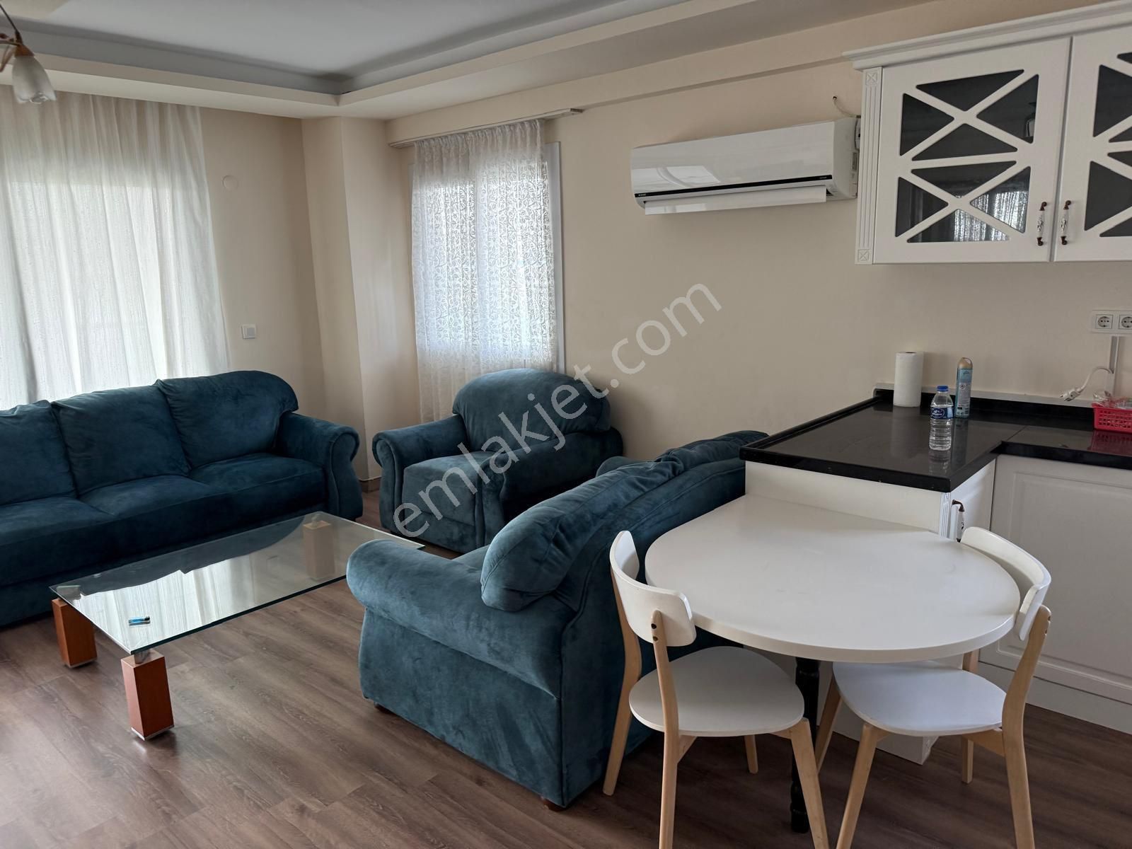 Kale Emlaktan Atakent’te Satılık Full Eşyalı 2+1 Daire - Görsel 33