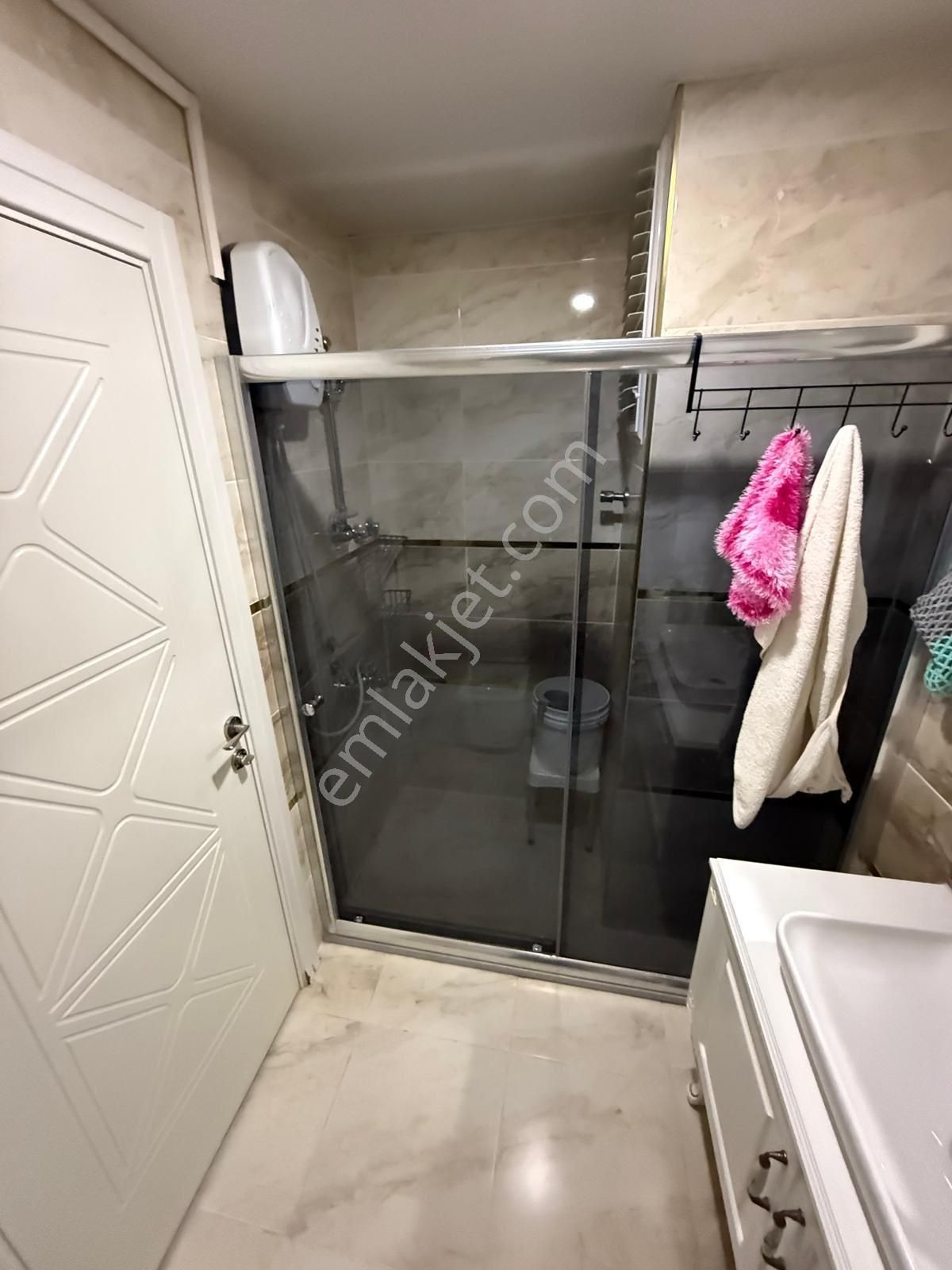 Kale Emlaktan Atakent’te Satılık Full Eşyalı 2+1 Daire - Görsel 28