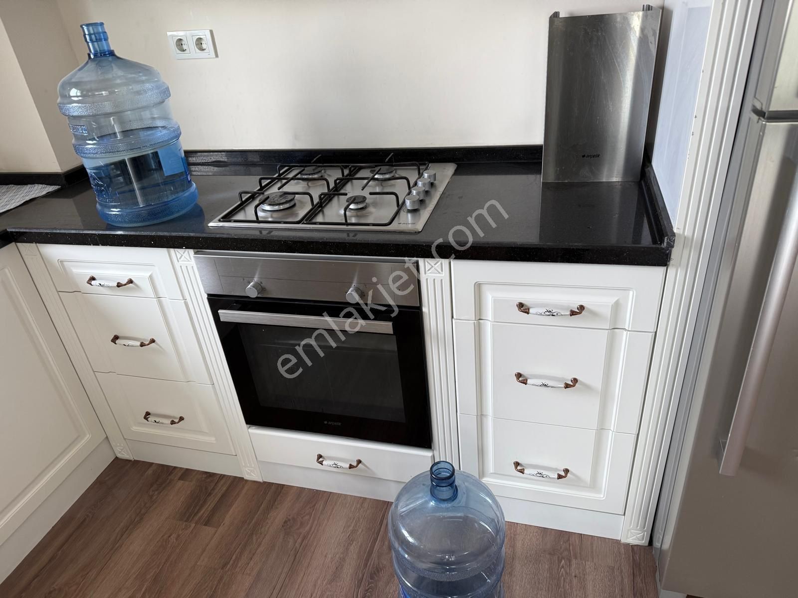 Kale Emlaktan Atakent’te Satılık Full Eşyalı 2+1 Daire - Görsel 18