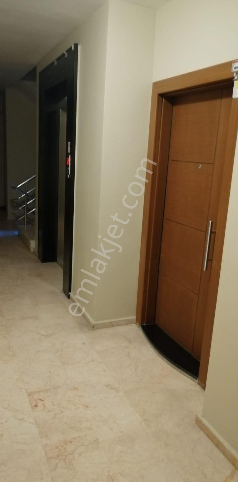 Akşemsettin Mahallesinde Kiralık 3+1 | 130 M² Daire - Görsel 17