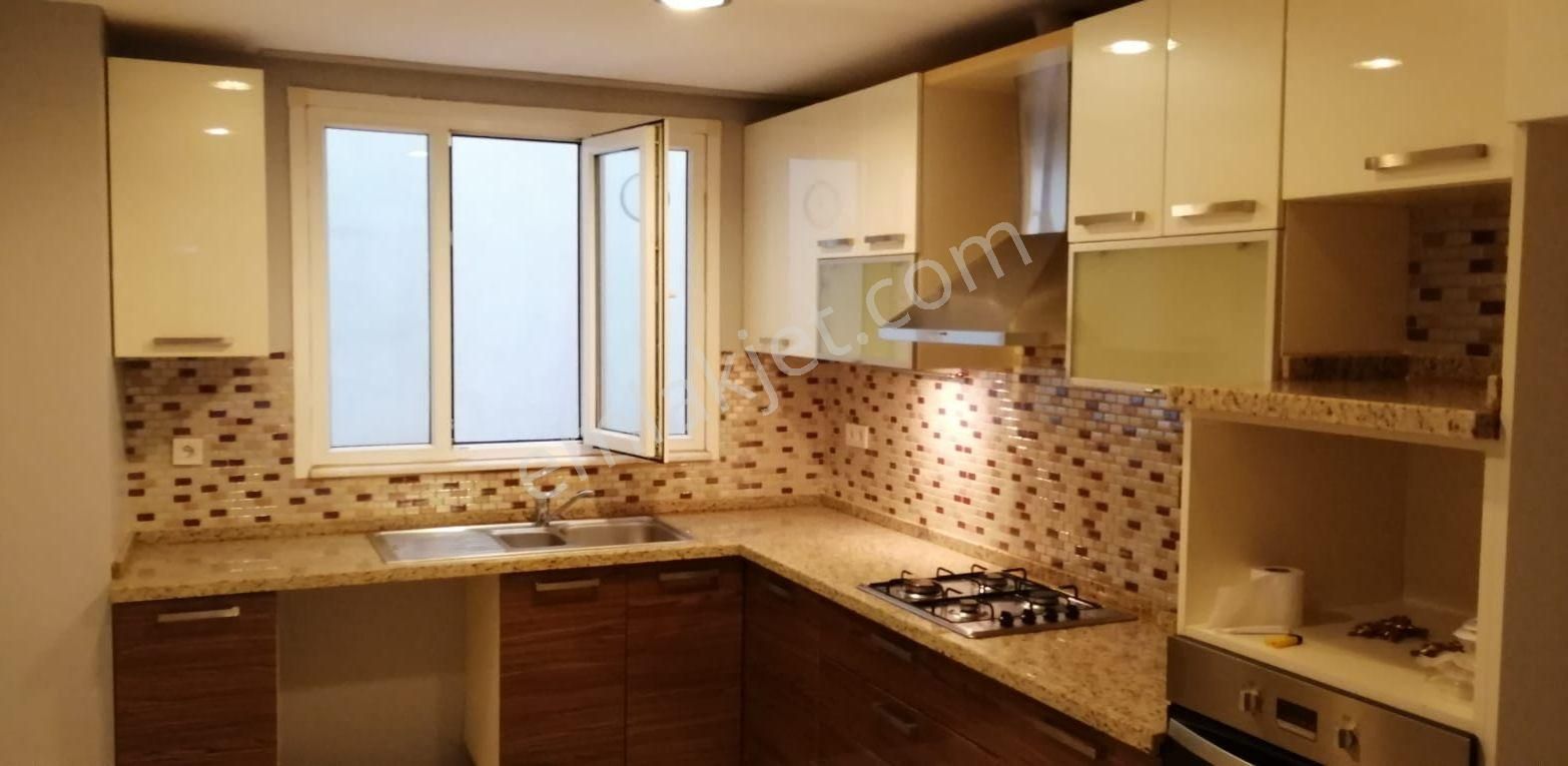 Akşemsettin Mahallesinde Kiralık 3+1 | 130 M² Daire - Görsel 15