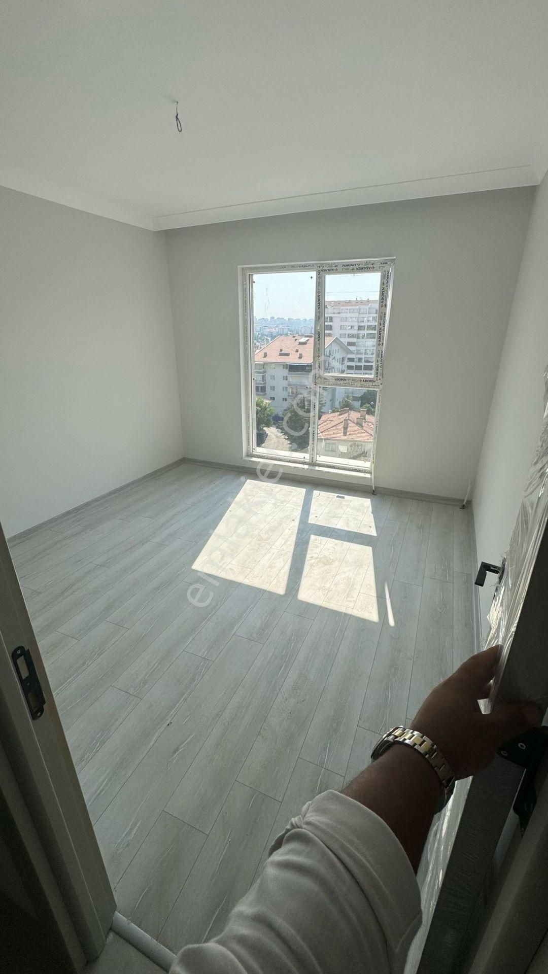 Kent'ten Sağduyu Cd. Üzeri 5.kat Çift Bloklu Prestijli Ultralüx Fırsat Dairesi!!! - Görsel 15