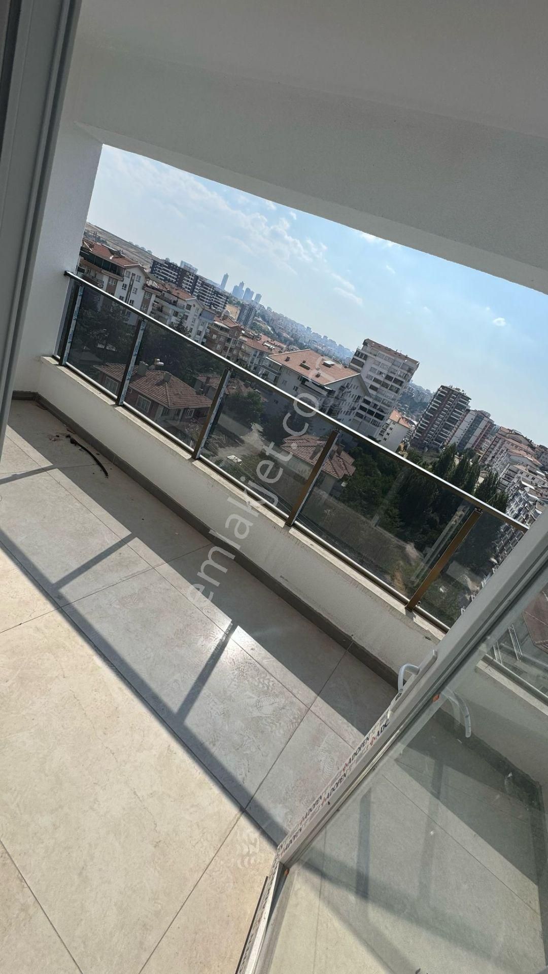 Kent'ten Sağduyu Cd. Üzeri 5.kat Çift Bloklu Prestijli Ultralüx Fırsat Dairesi!!! - Görsel 2