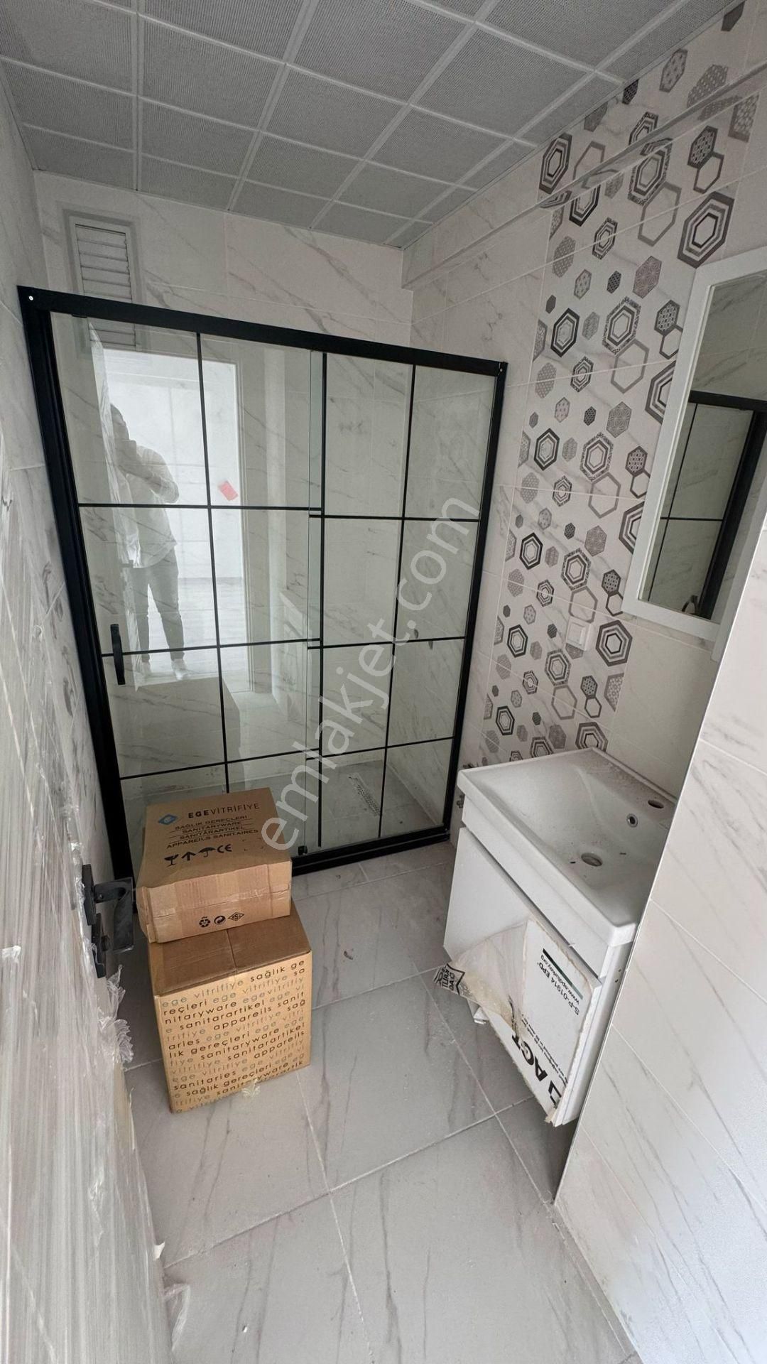 Kent'ten Sağduyu Cd. Üzeri 5.kat Çift Bloklu Prestijli Ultralüx Fırsat Dairesi!!! - Görsel 13