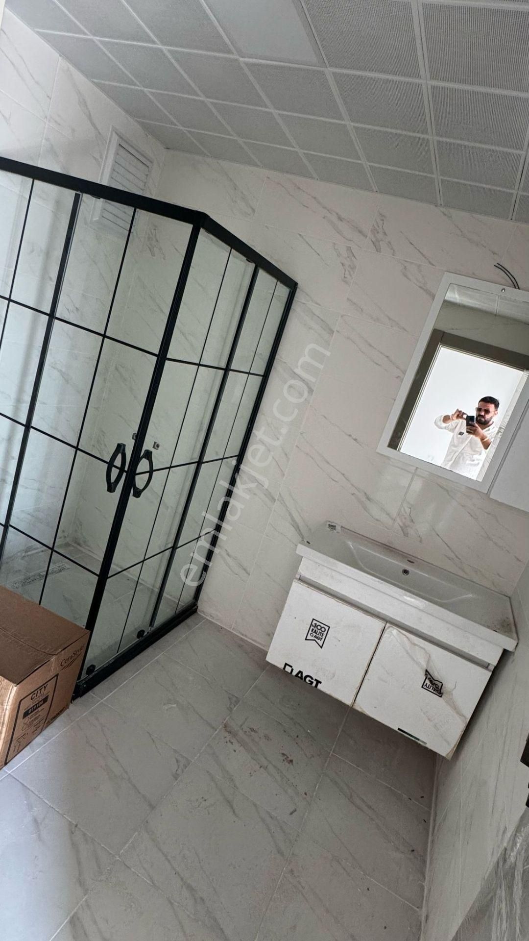 Kent'ten Sağduyu Cd. Üzeri 5.kat Çift Bloklu Prestijli Ultralüx Fırsat Dairesi!!! - Görsel 8