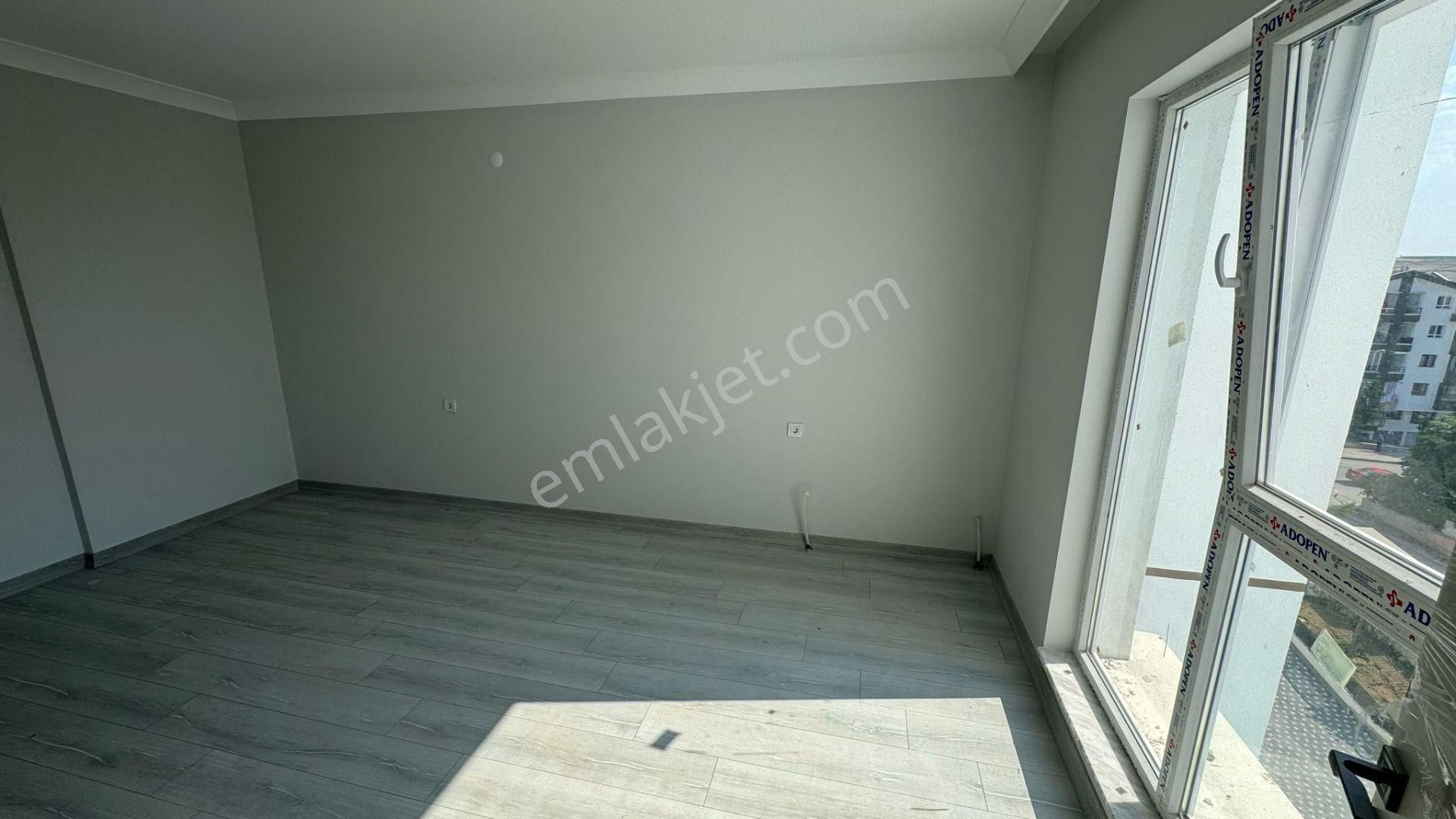 Kent'ten Sağduyu Cd. Üzeri 5.kat Çift Bloklu Prestijli Ultralüx Fırsat Dairesi!!! - Görsel 12