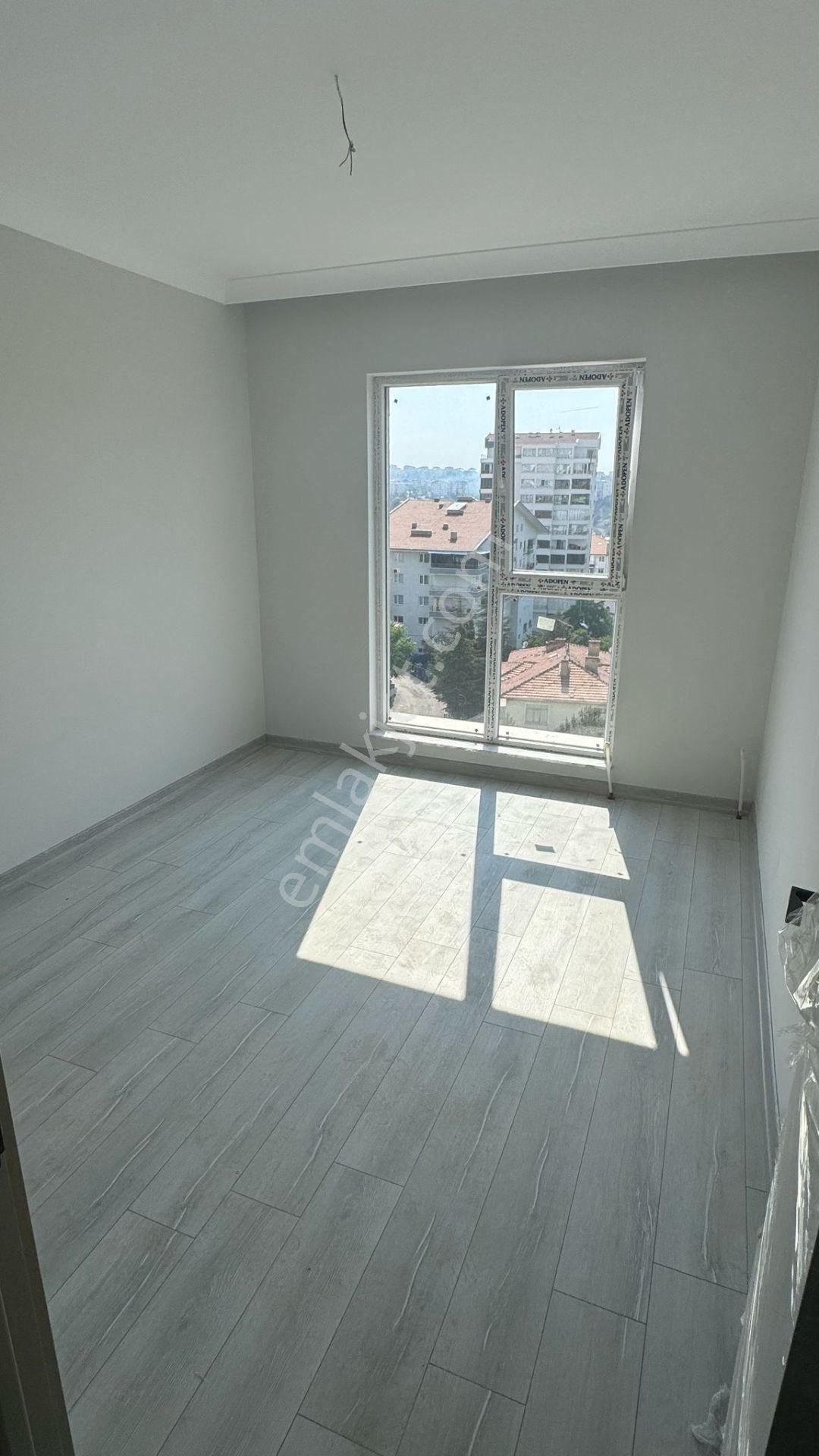 Kent'ten Sağduyu Cd. Üzeri 5.kat Çift Bloklu Prestijli Ultralüx Fırsat Dairesi!!! - Görsel 9