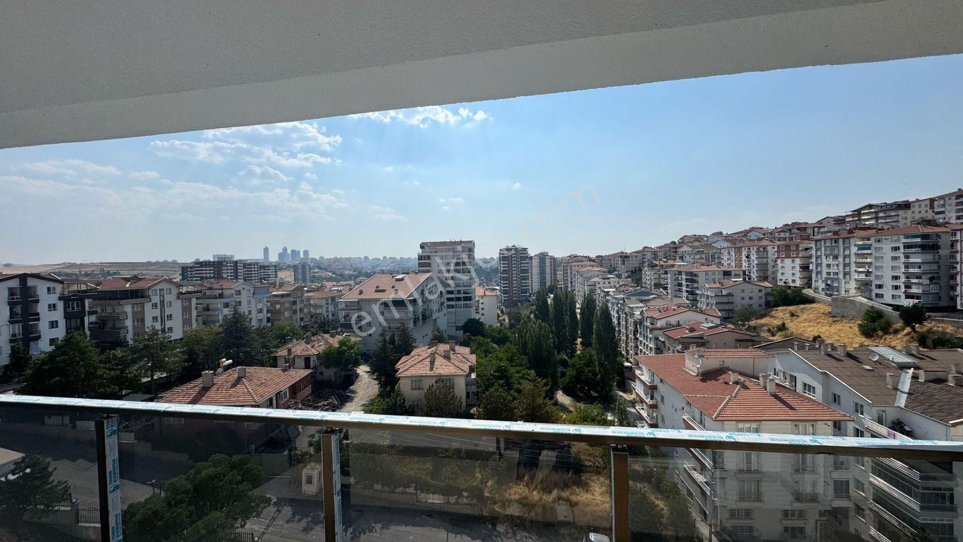 Kent'ten Sağduyu Cd. Üzeri 5.kat Çift Bloklu Prestijli Ultralüx Fırsat Dairesi!!! - Görsel 6