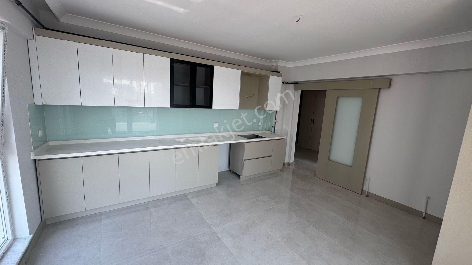 Kent'ten Sağduyu Cd. Üzeri 5.kat Çift Bloklu Prestijli Ultralüx Fırsat Dairesi!!! - Görsel 4