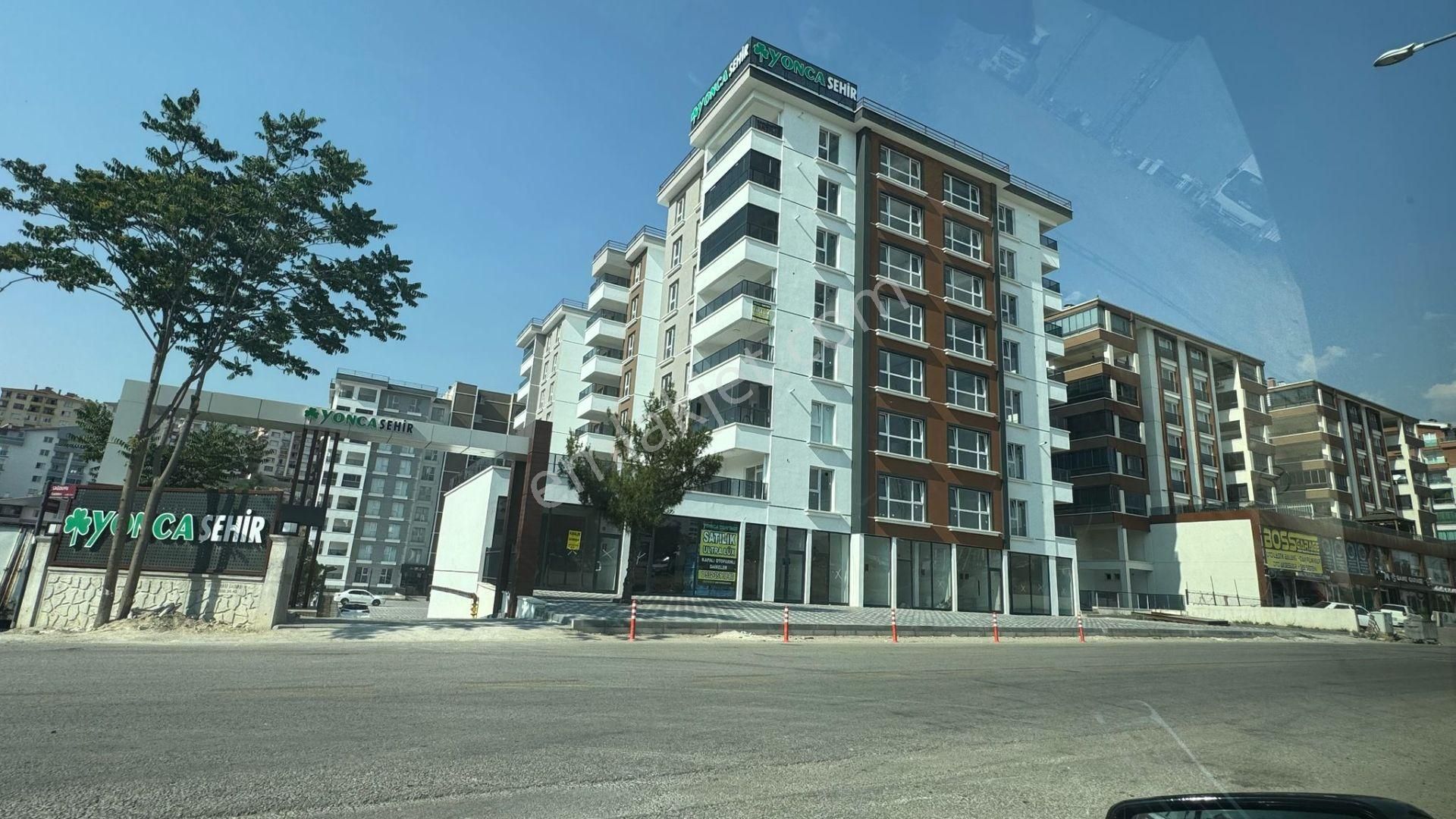 Kent'ten Sağduyu Cd. Üzeri 5.kat Çift Bloklu Prestijli Ultralüx Fırsat Dairesi!!!