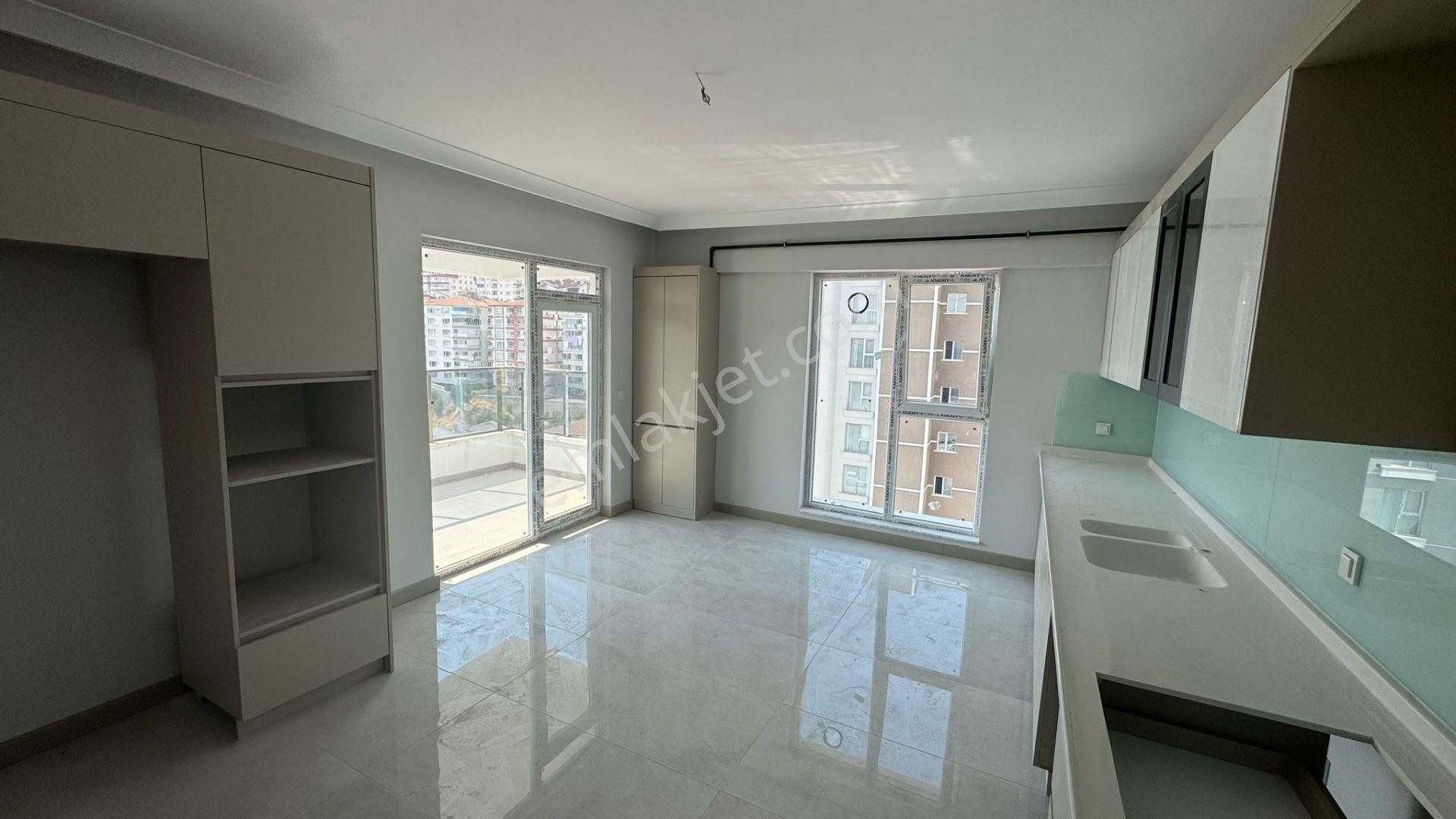 Kent'ten Sağduyu Cd. Üzeri 5.kat Çift Bloklu Prestijli Ultralüx Fırsat Dairesi!!! - Görsel 5