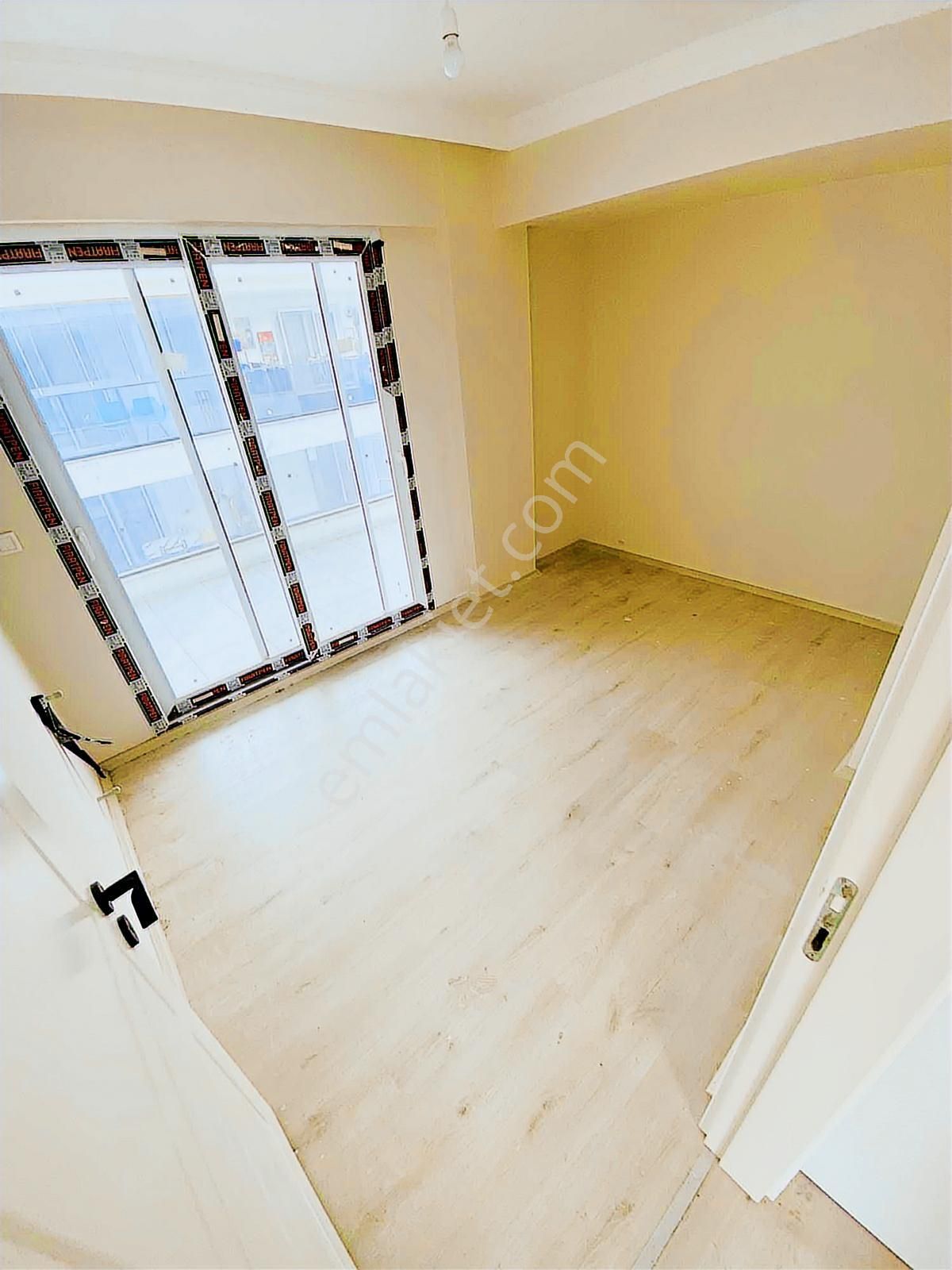 Limon Bahçeleri İçerisinde Satılık Site İçi Havuzlu 2+1 Sıfır D. - Görsel 15