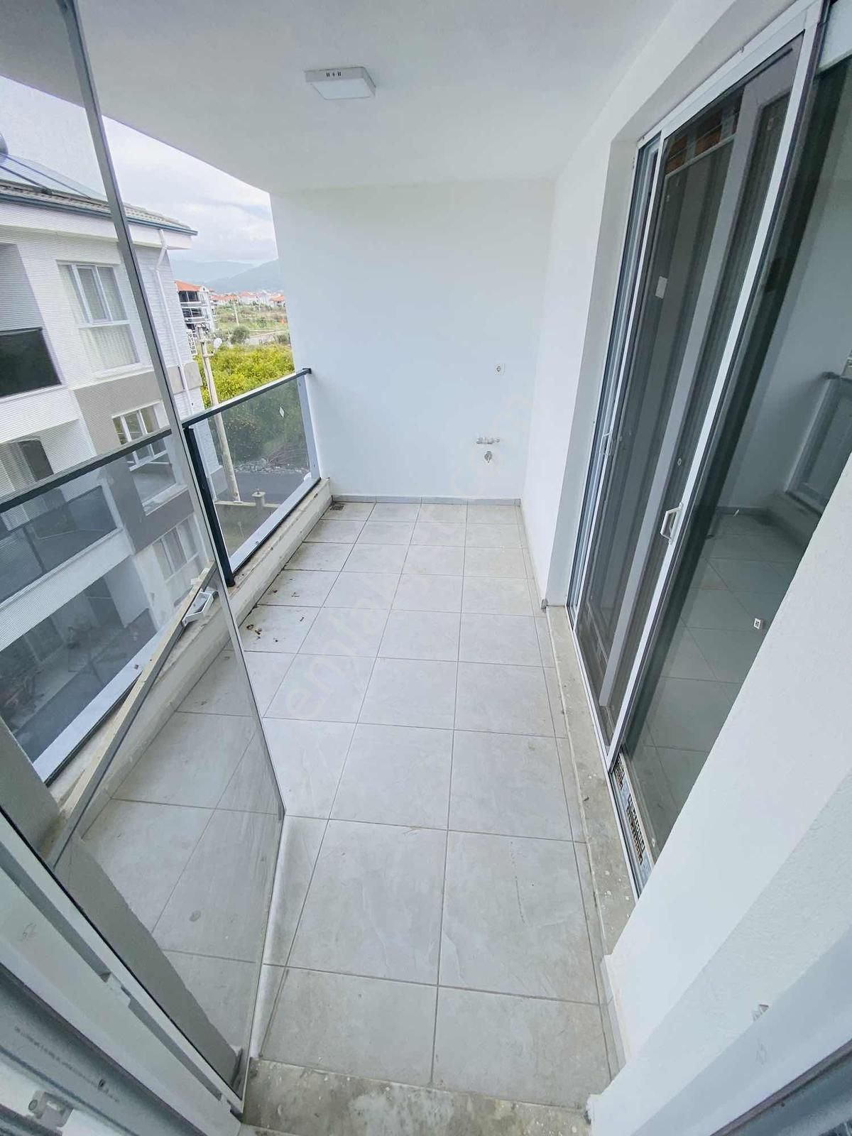 Limon Bahçeleri İçerisinde Satılık Site İçi Havuzlu 2+1 Sıfır D. - Görsel 6