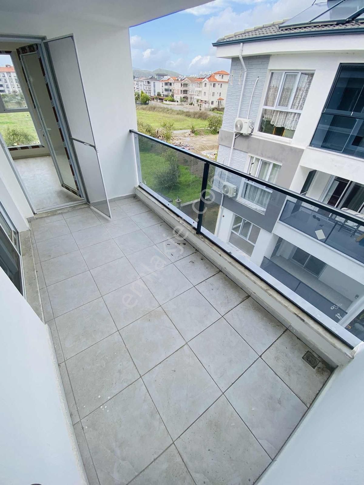 Limon Bahçeleri İçerisinde Satılık Site İçi Havuzlu 2+1 Sıfır D. - Görsel 7