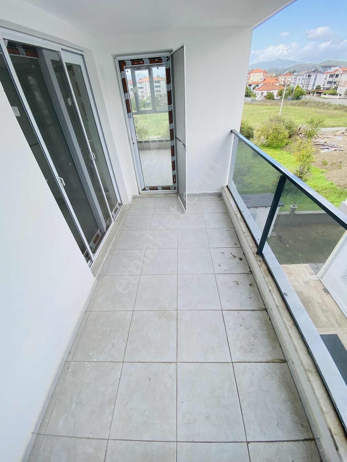 Limon Bahçeleri İçerisinde Satılık Site İçi Havuzlu 2+1 Sıfır D. - Görsel 8