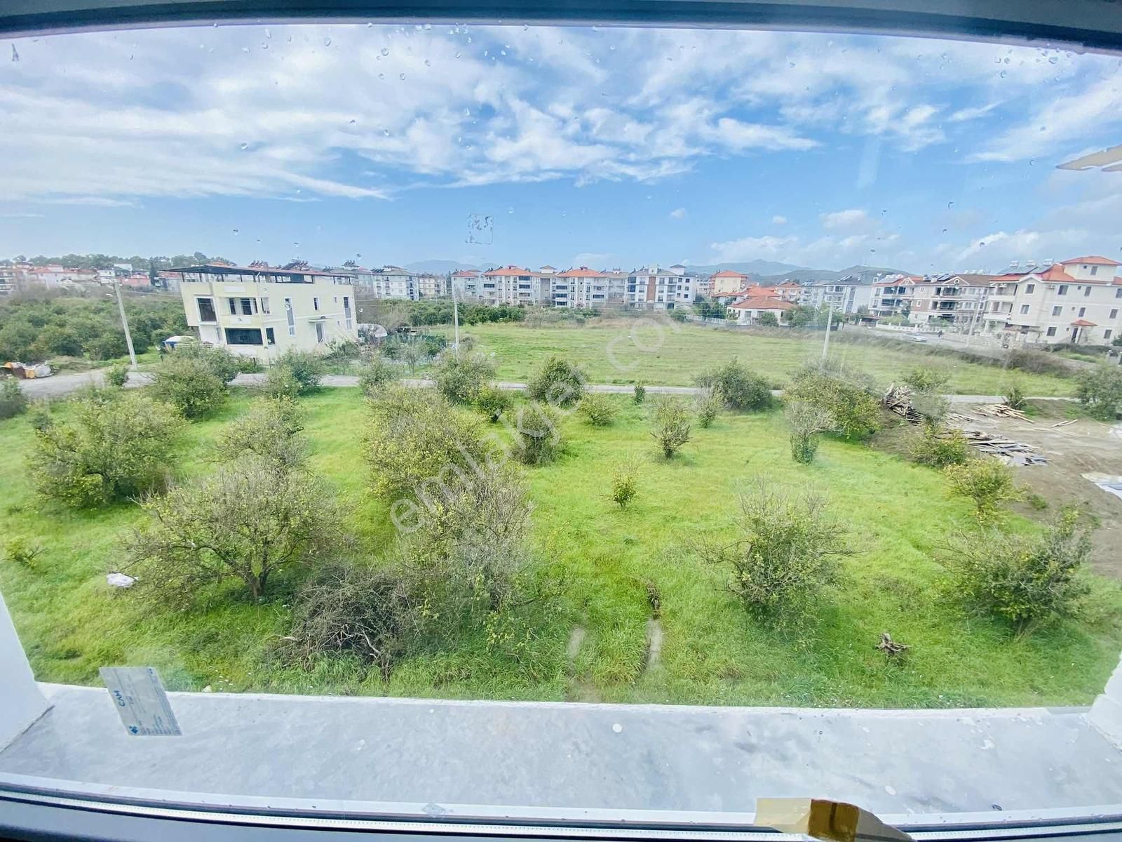 Limon Bahçeleri İçerisinde Satılık Site İçi Havuzlu 2+1 Sıfır D. - Görsel 26