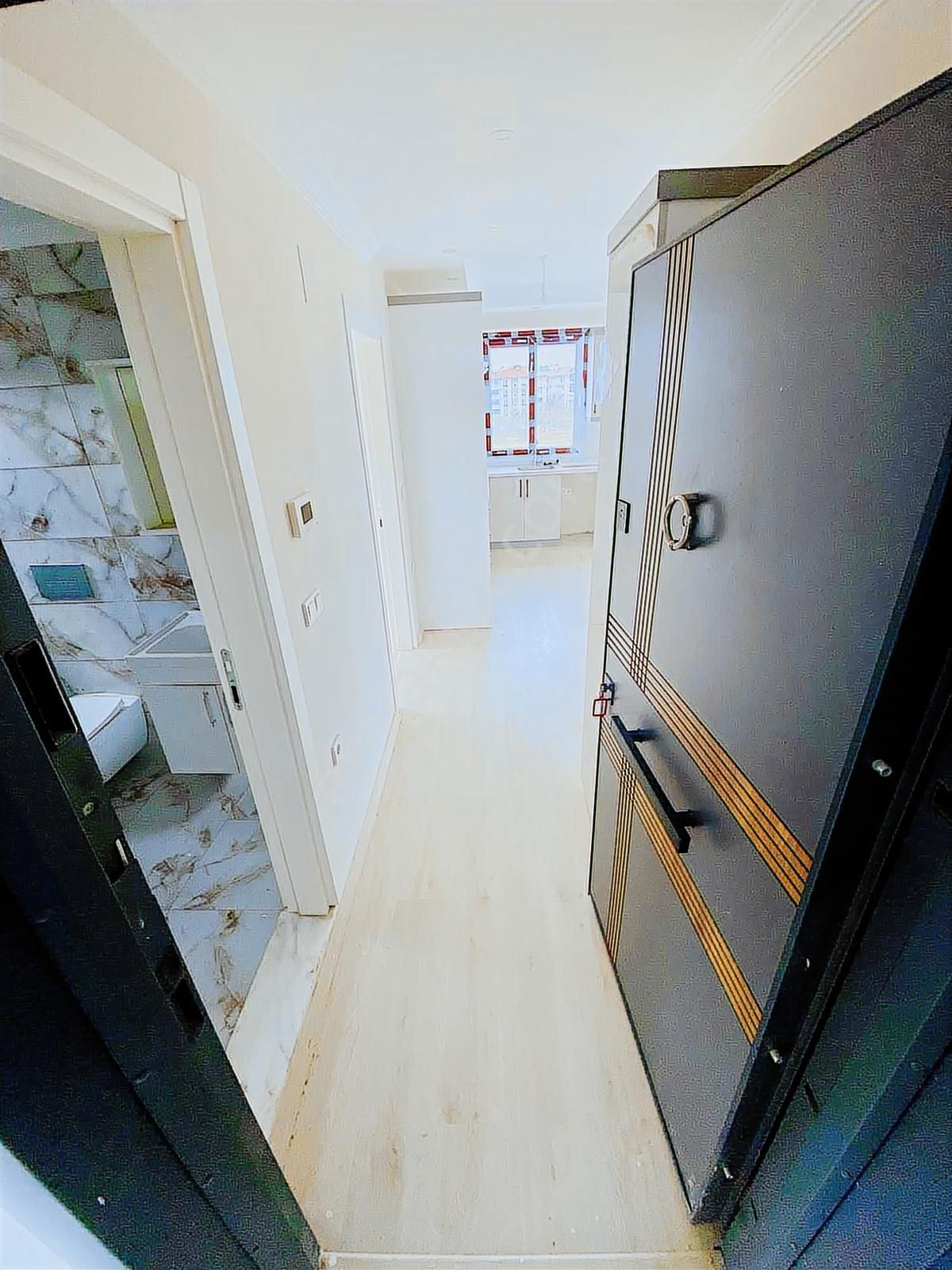 Limon Bahçeleri İçerisinde Satılık Site İçi Havuzlu 2+1 Sıfır D. - Görsel 5