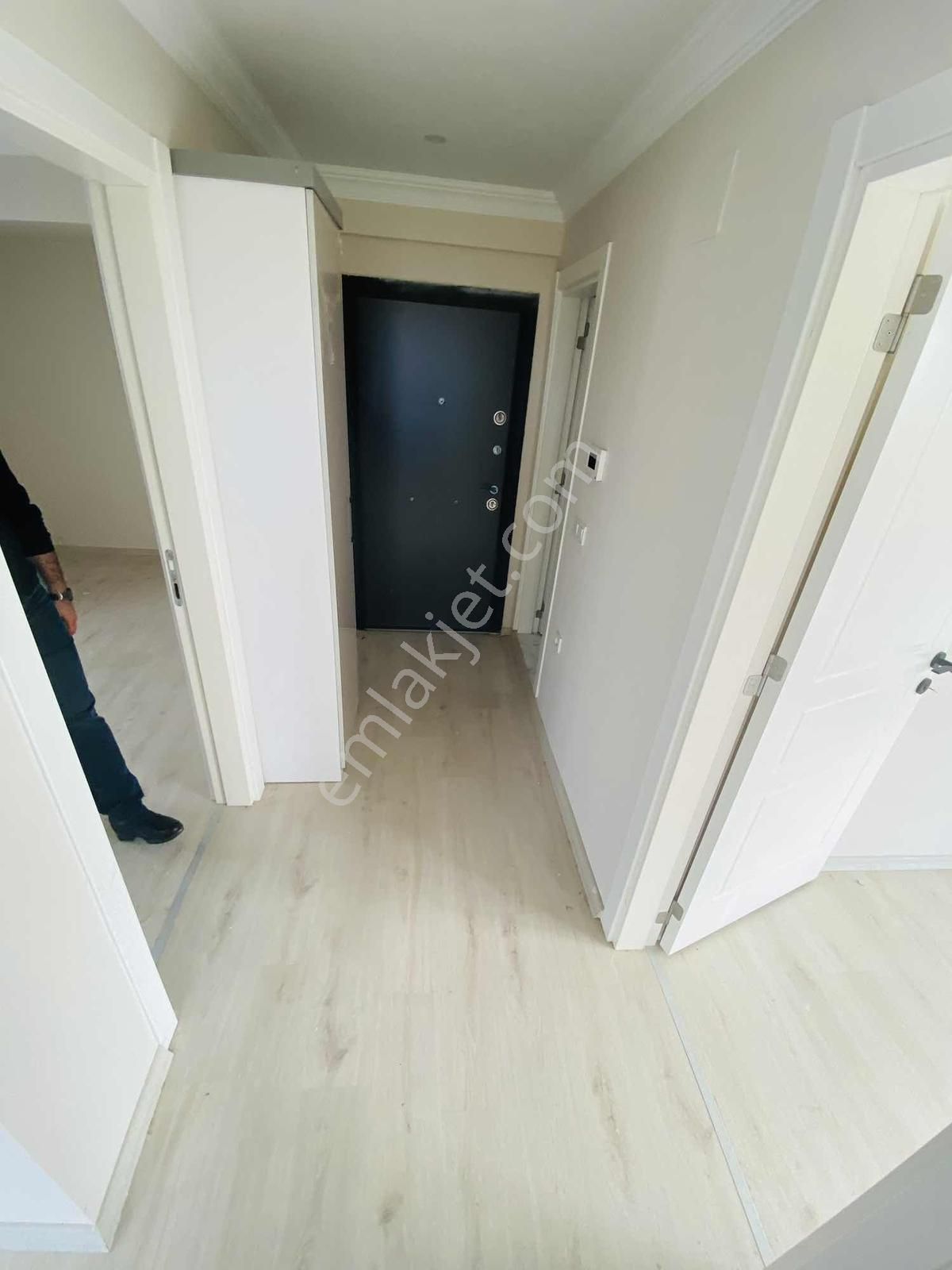 Limon Bahçeleri İçerisinde Satılık Site İçi Havuzlu 2+1 Sıfır D. - Görsel 25