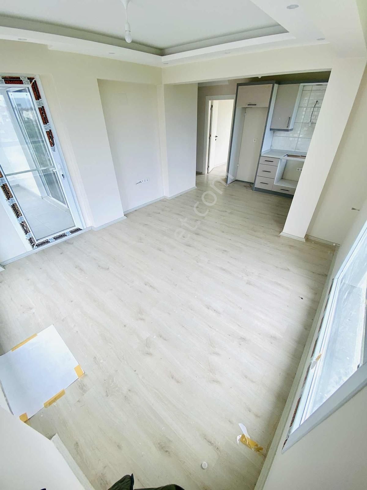 Limon Bahçeleri İçerisinde Satılık Site İçi Havuzlu 2+1 Sıfır D. - Görsel 12