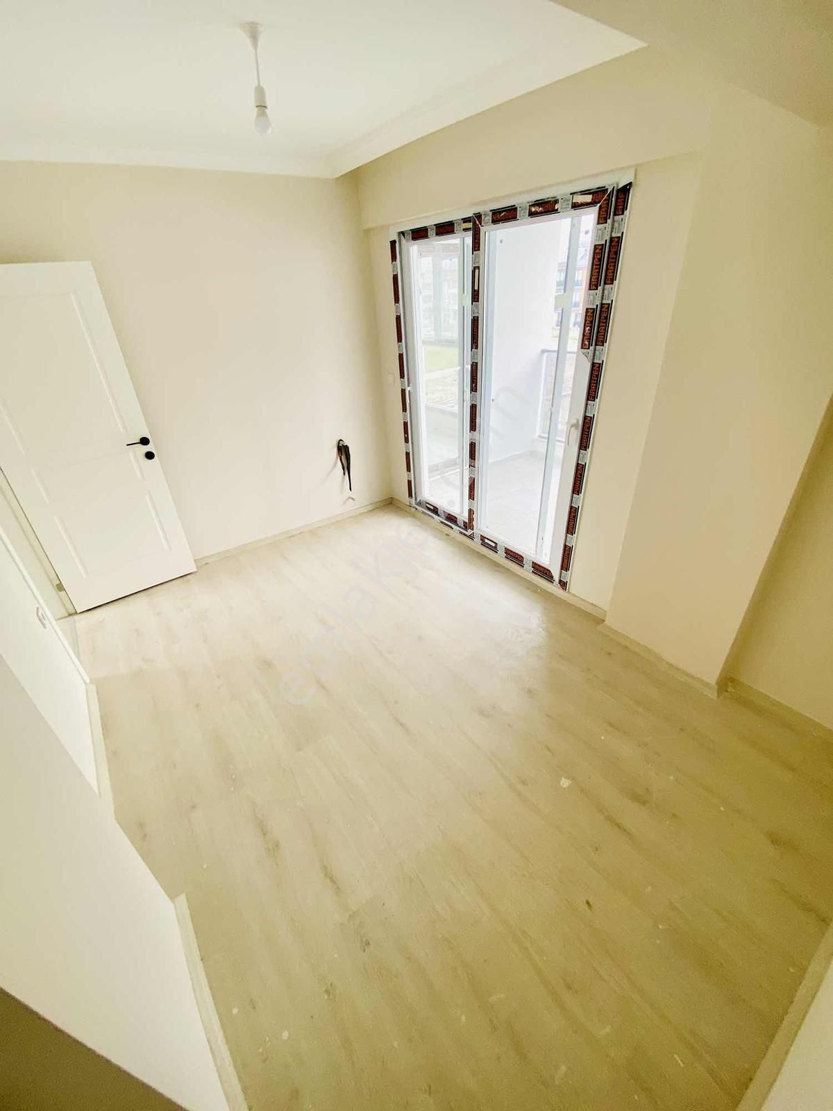 Limon Bahçeleri İçerisinde Satılık Site İçi Havuzlu 2+1 Sıfır D. - Görsel 16