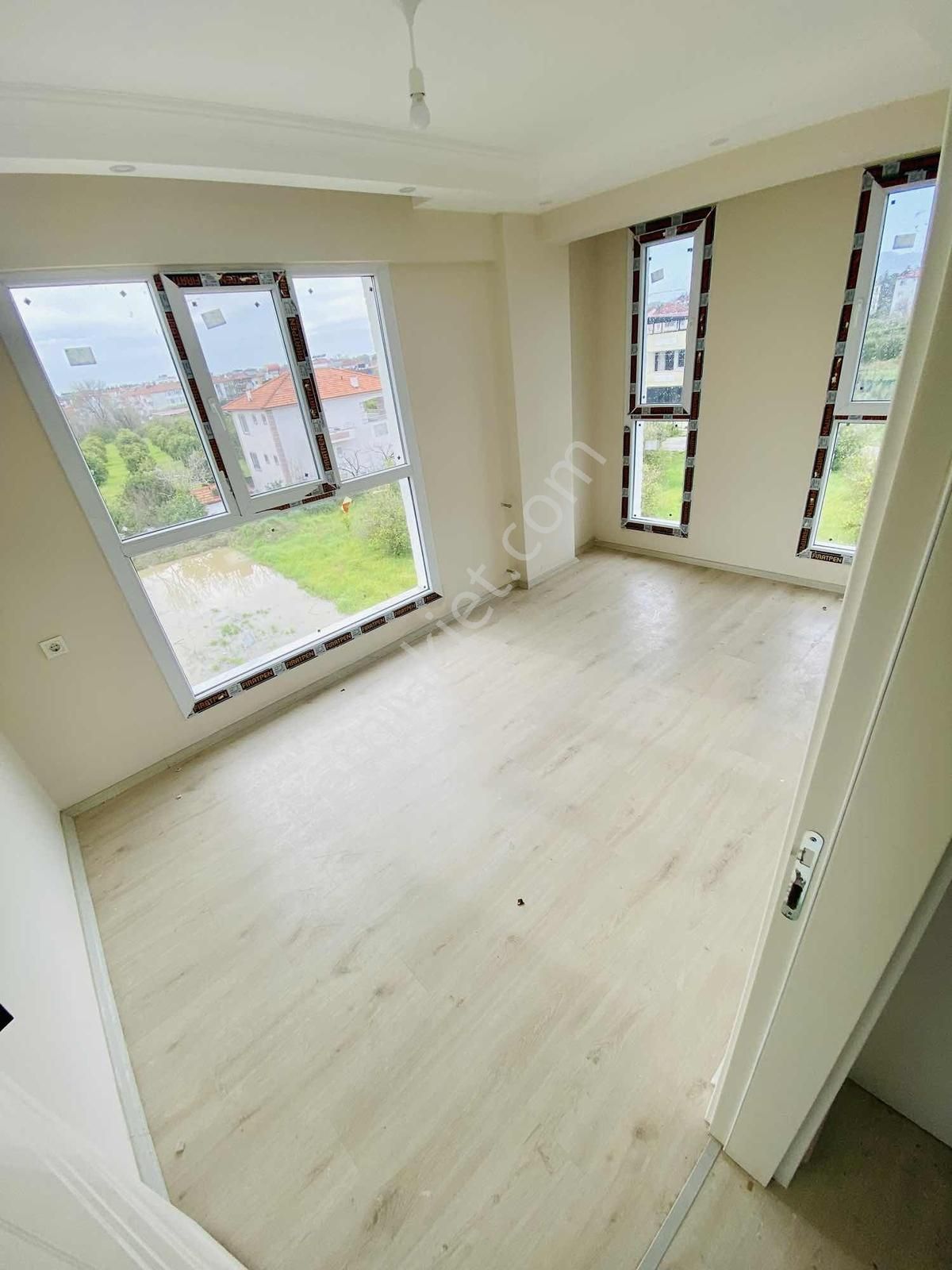 Limon Bahçeleri İçerisinde Satılık Site İçi Havuzlu 2+1 Sıfır D. - Görsel 18