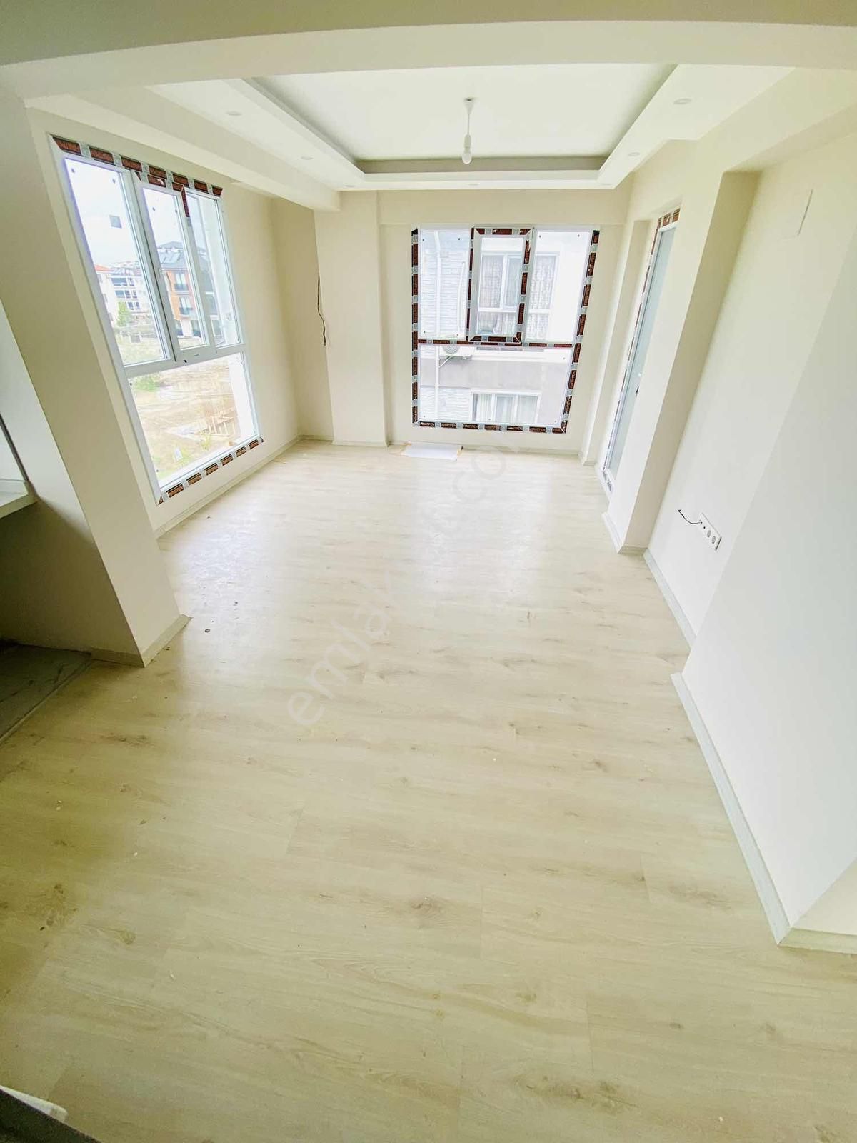 Limon Bahçeleri İçerisinde Satılık Site İçi Havuzlu 2+1 Sıfır D. - Görsel 20