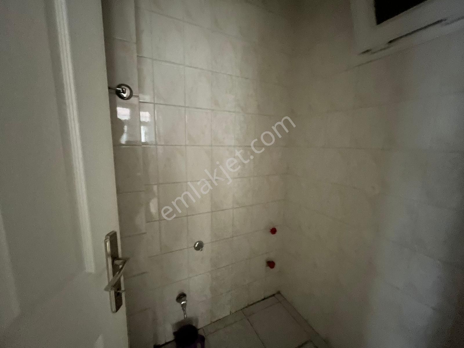 Alanya Merkez Hacet Mahallesinde 2+1 Ayrı Mutfaklı Geniş Daire - Görsel 35