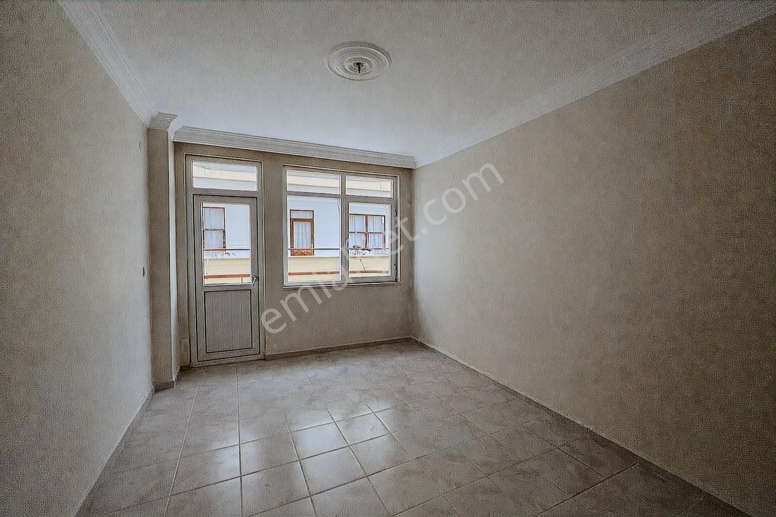 Alanya Merkez Hacet Mahallesinde 2+1 Ayrı Mutfaklı Geniş Daire - Görsel 13