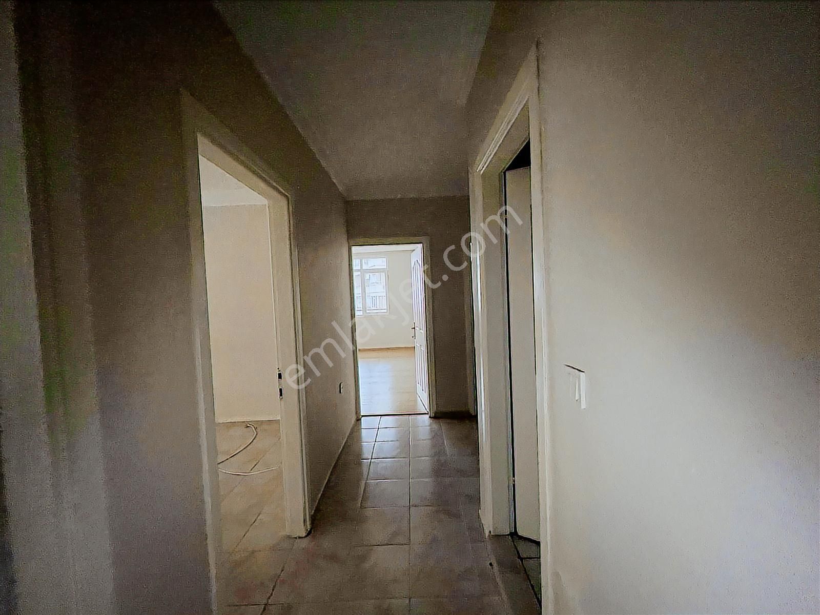 Alanya Merkez Hacet Mahallesinde 2+1 Ayrı Mutfaklı Geniş Daire - Görsel 22