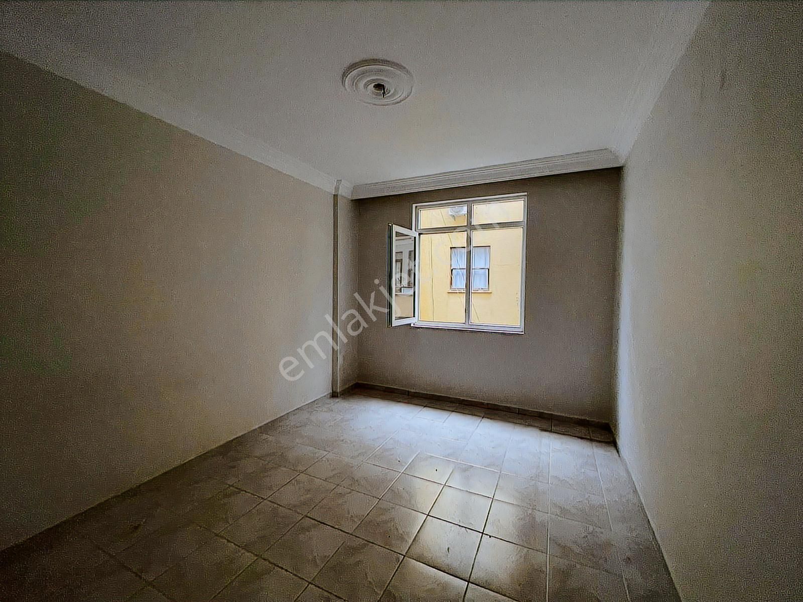 Alanya Merkez Hacet Mahallesinde 2+1 Ayrı Mutfaklı Geniş Daire - Görsel 21