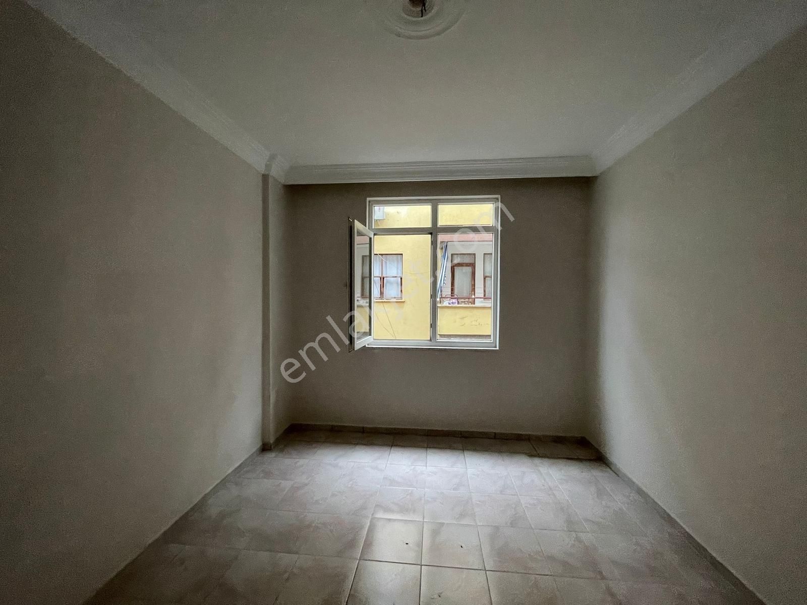 Alanya Merkez Hacet Mahallesinde 2+1 Ayrı Mutfaklı Geniş Daire - Görsel 23