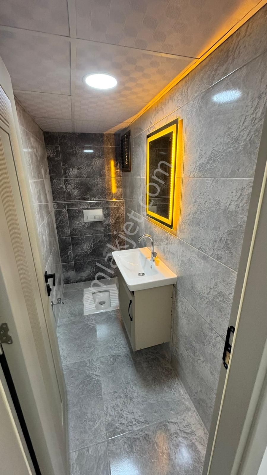 İz'den Toros'ta Full Yapılı 5+1 Konforlu Yaşam - Görsel 20